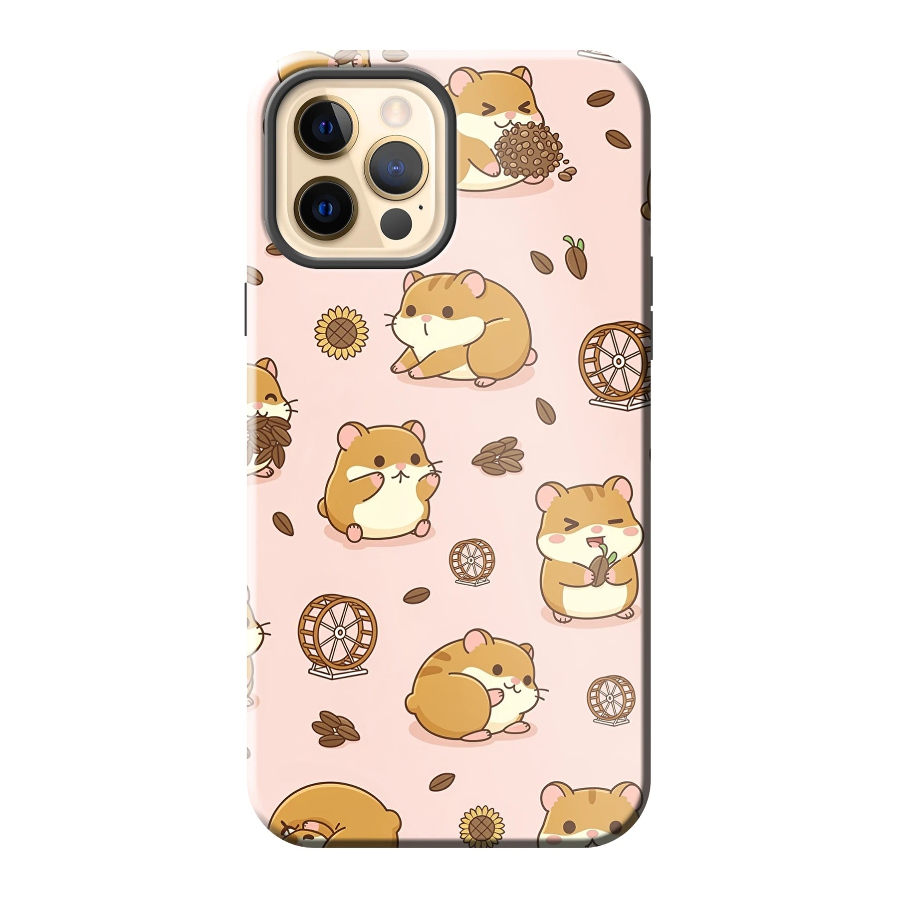 Apple iPhone 12 / iPhone 12 Pro phone case
