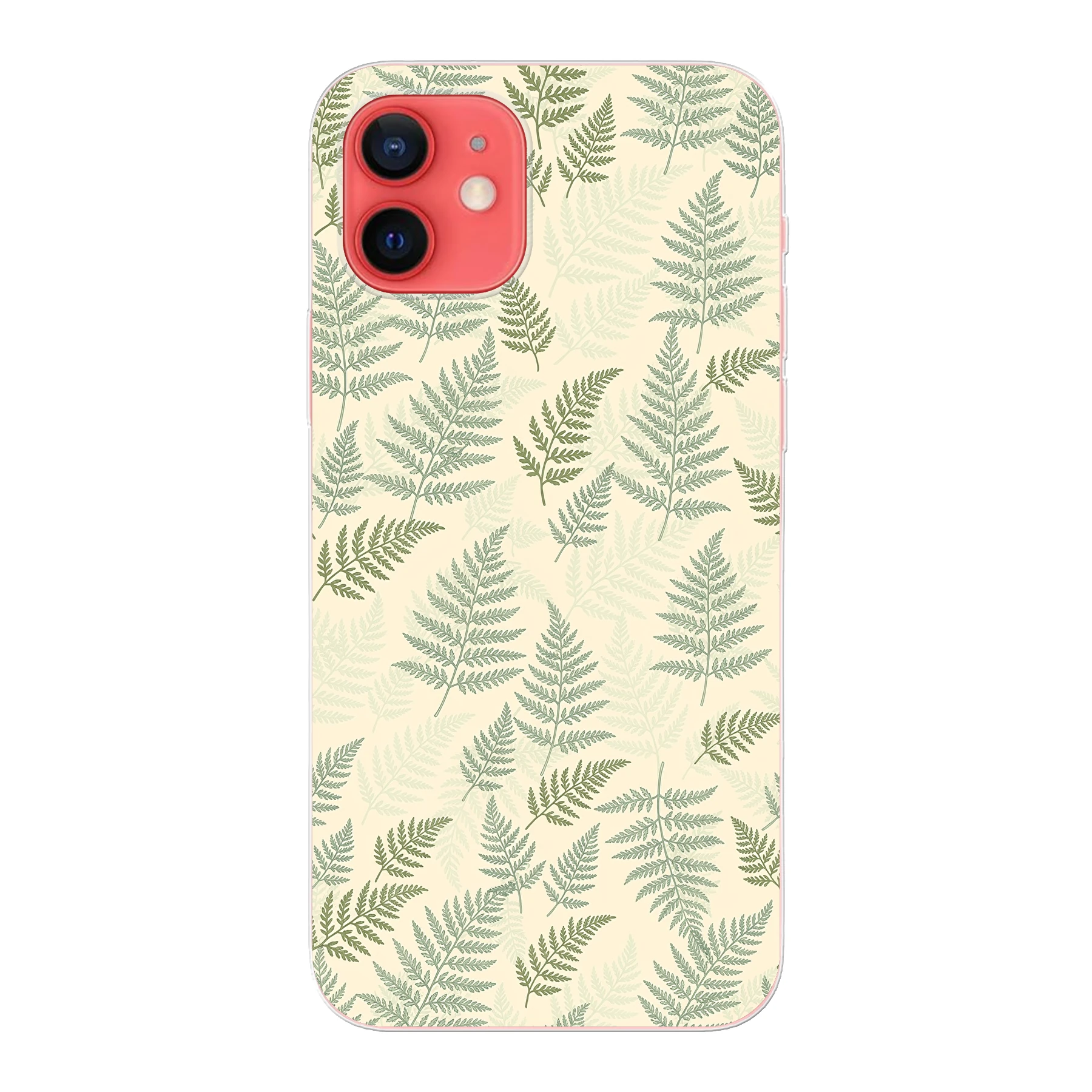 Apple iPhone 12 / iPhone 12 Pro phone case