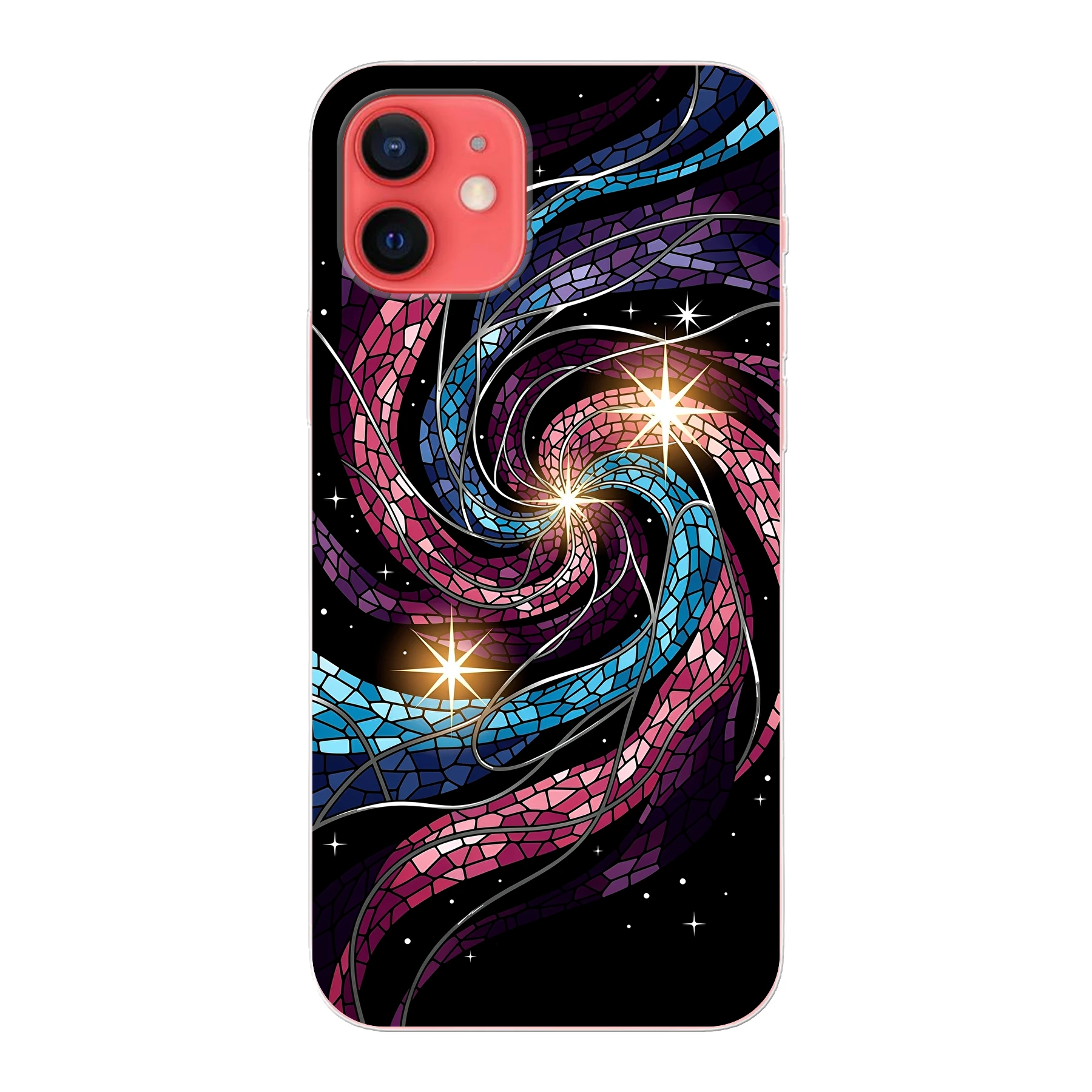 Apple iPhone 12 / iPhone 12 Pro phone case