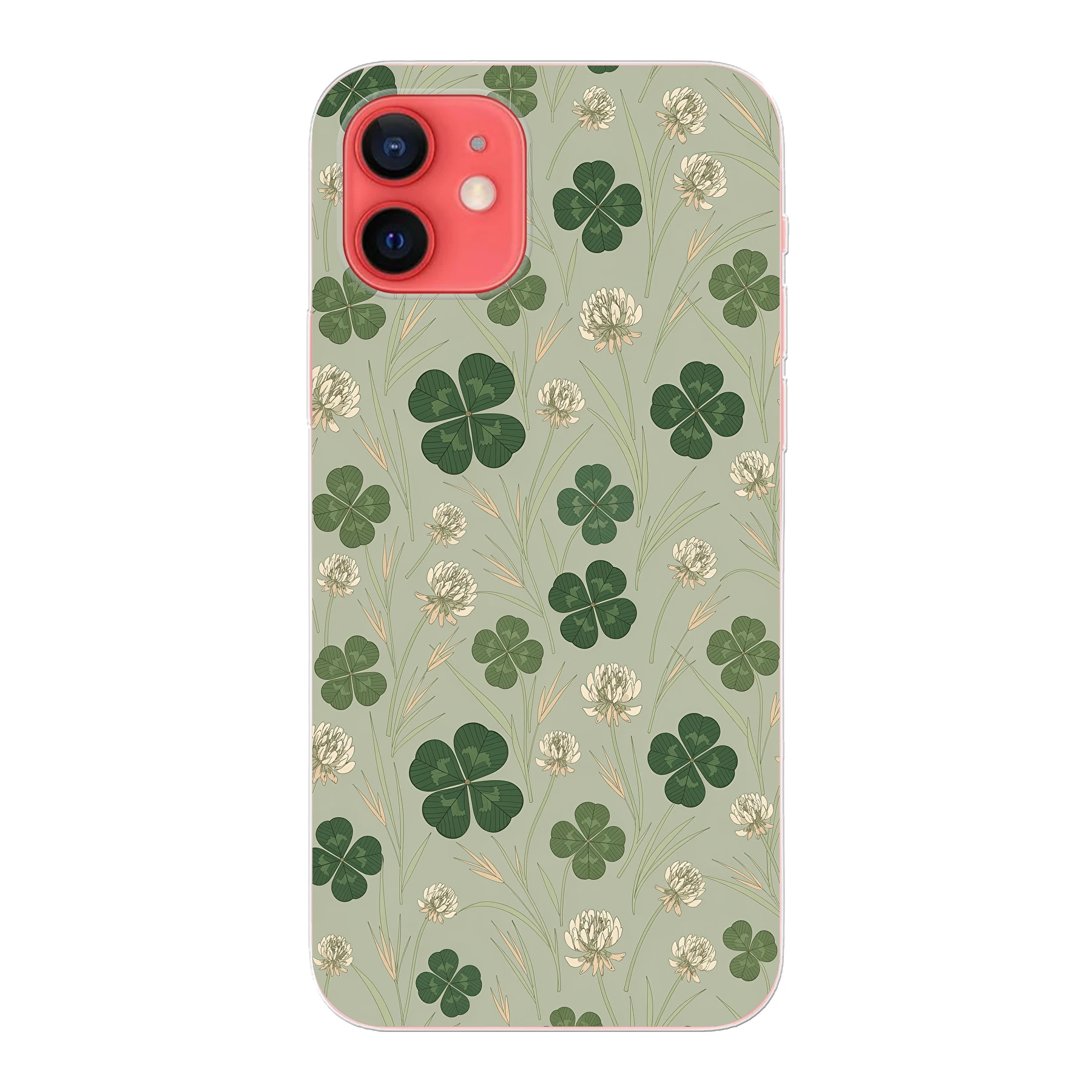 Apple iPhone 12 / iPhone 12 Pro phone case