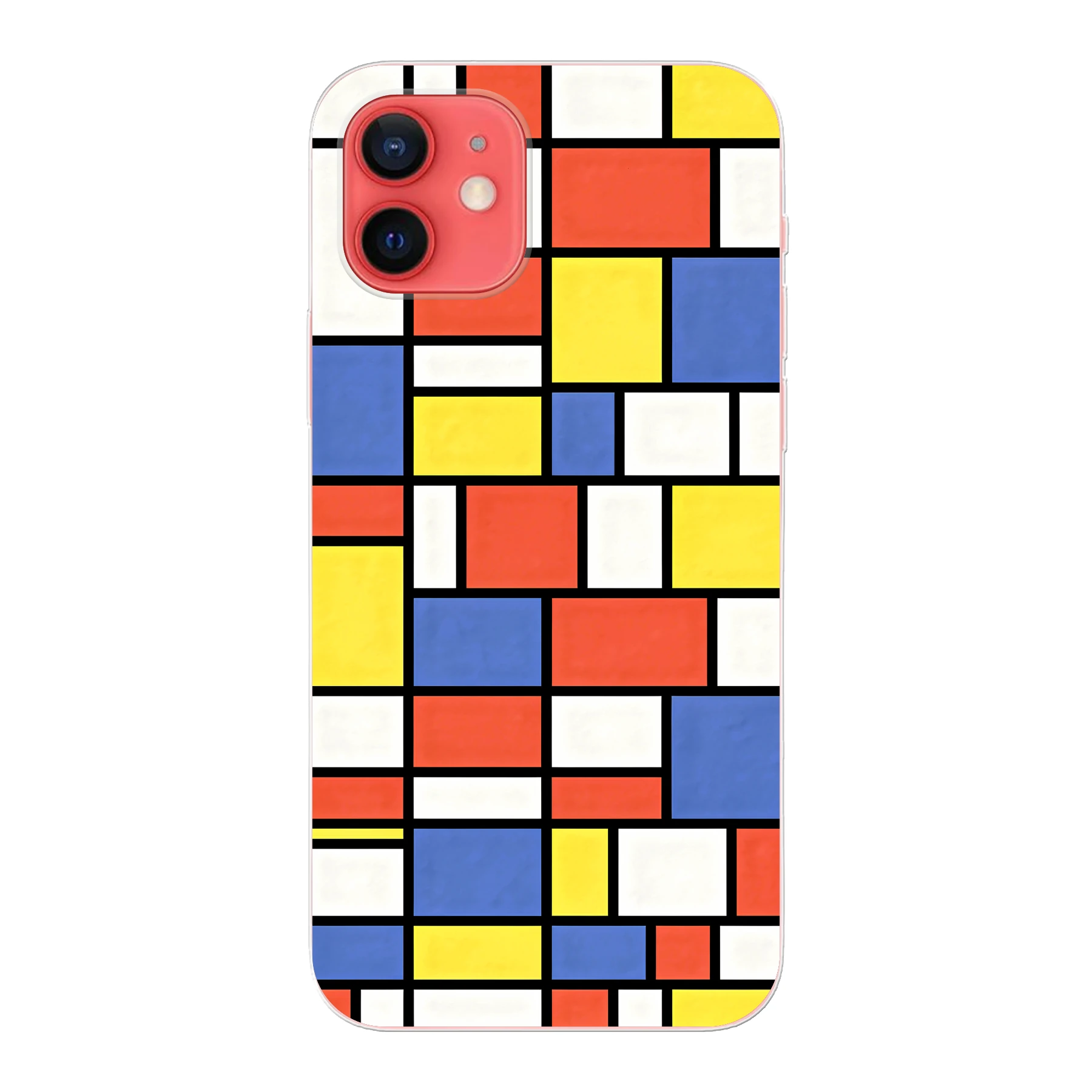 Apple iPhone 12 / iPhone 12 Pro phone case