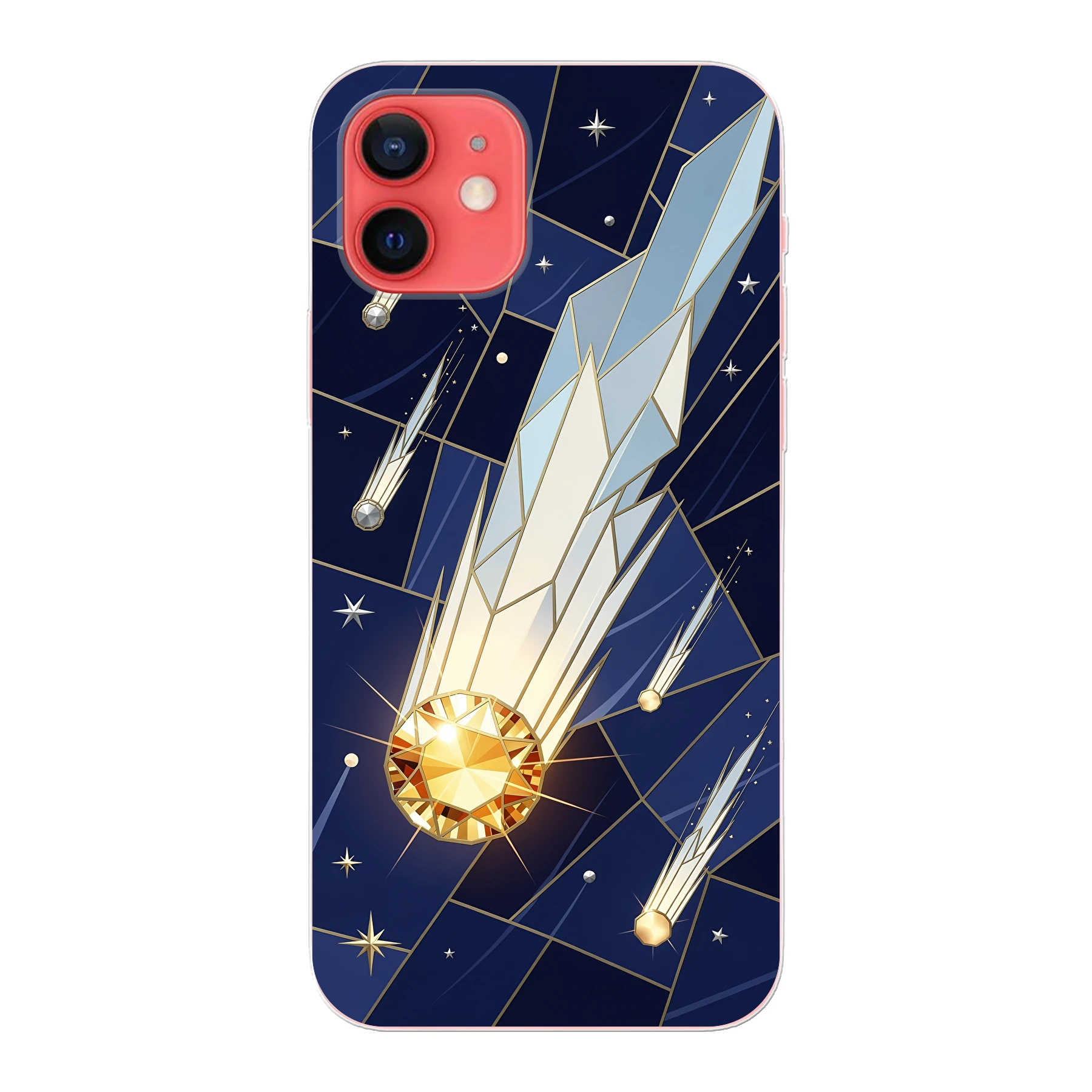 Apple iPhone 12 / iPhone 12 Pro phone case