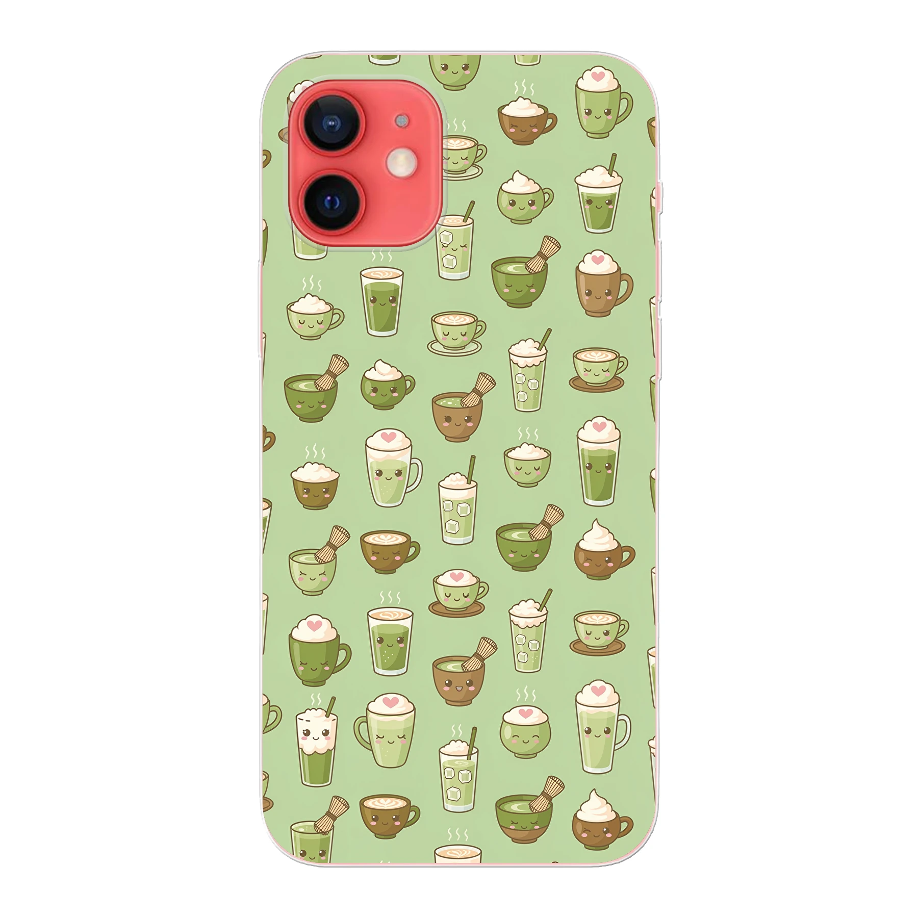 Apple iPhone 12 / iPhone 12 Pro phone case