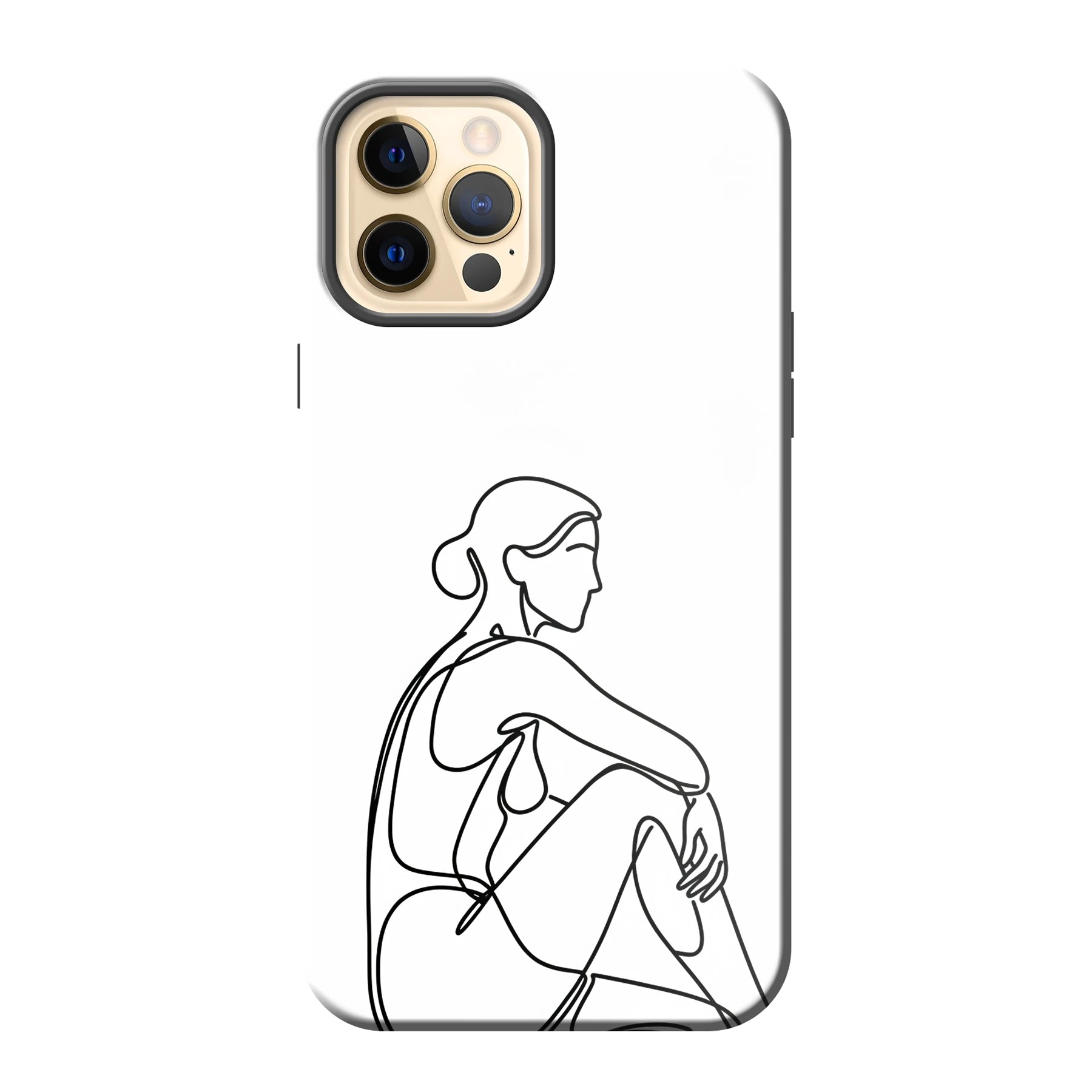 Apple iPhone 12 / iPhone 12 Pro phone case