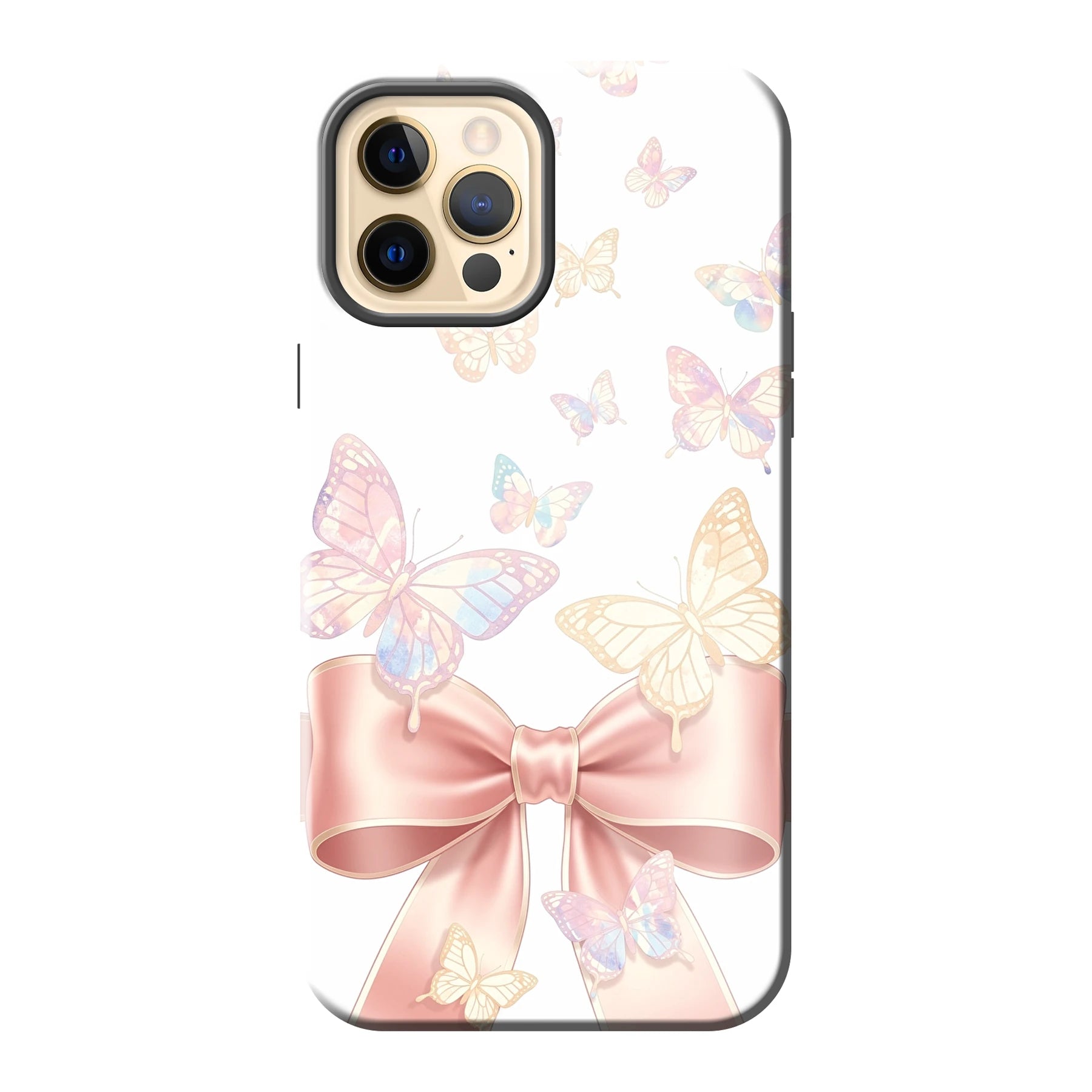 Apple iPhone 12 / iPhone 12 Pro phone case
