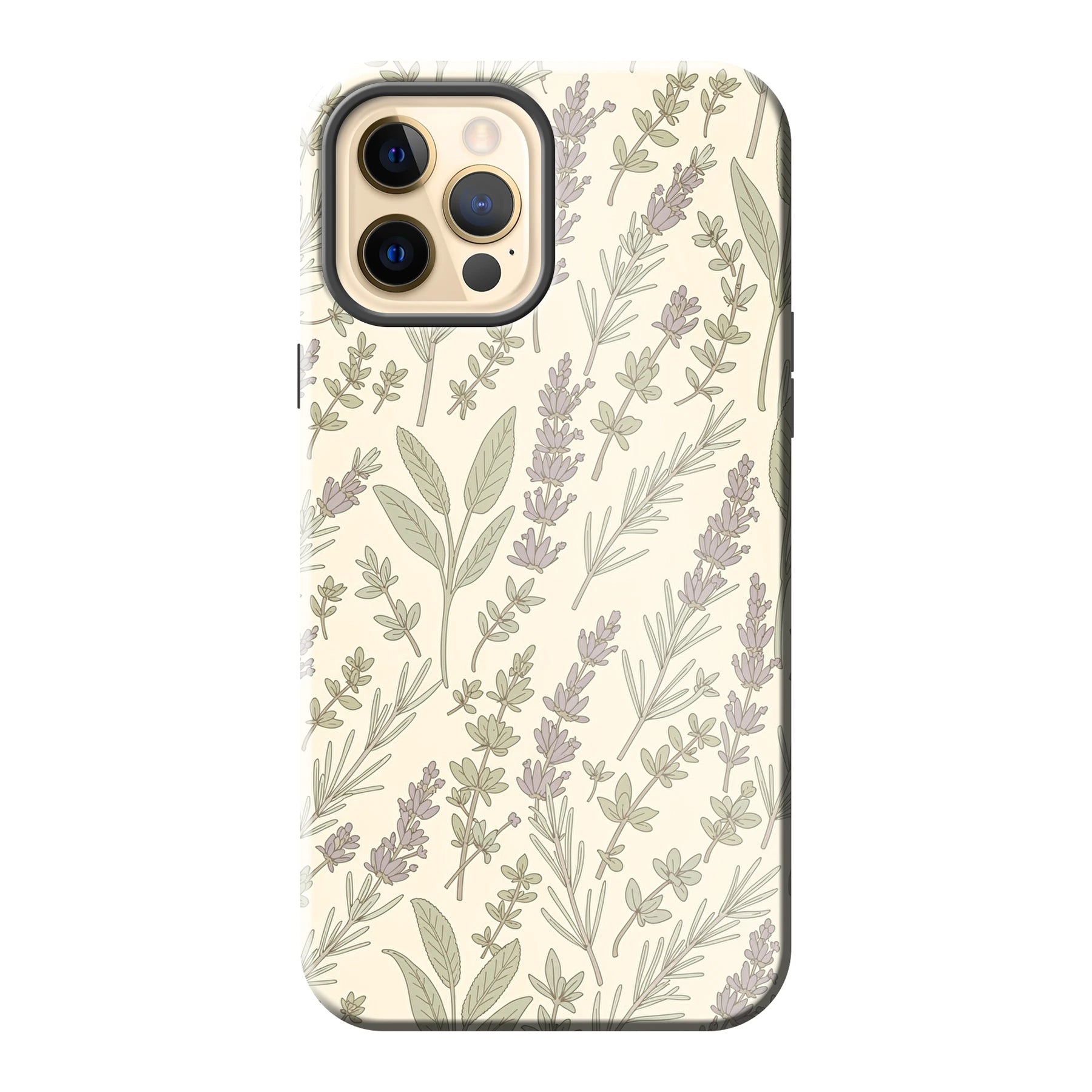 Apple iPhone 12 / iPhone 12 Pro phone case