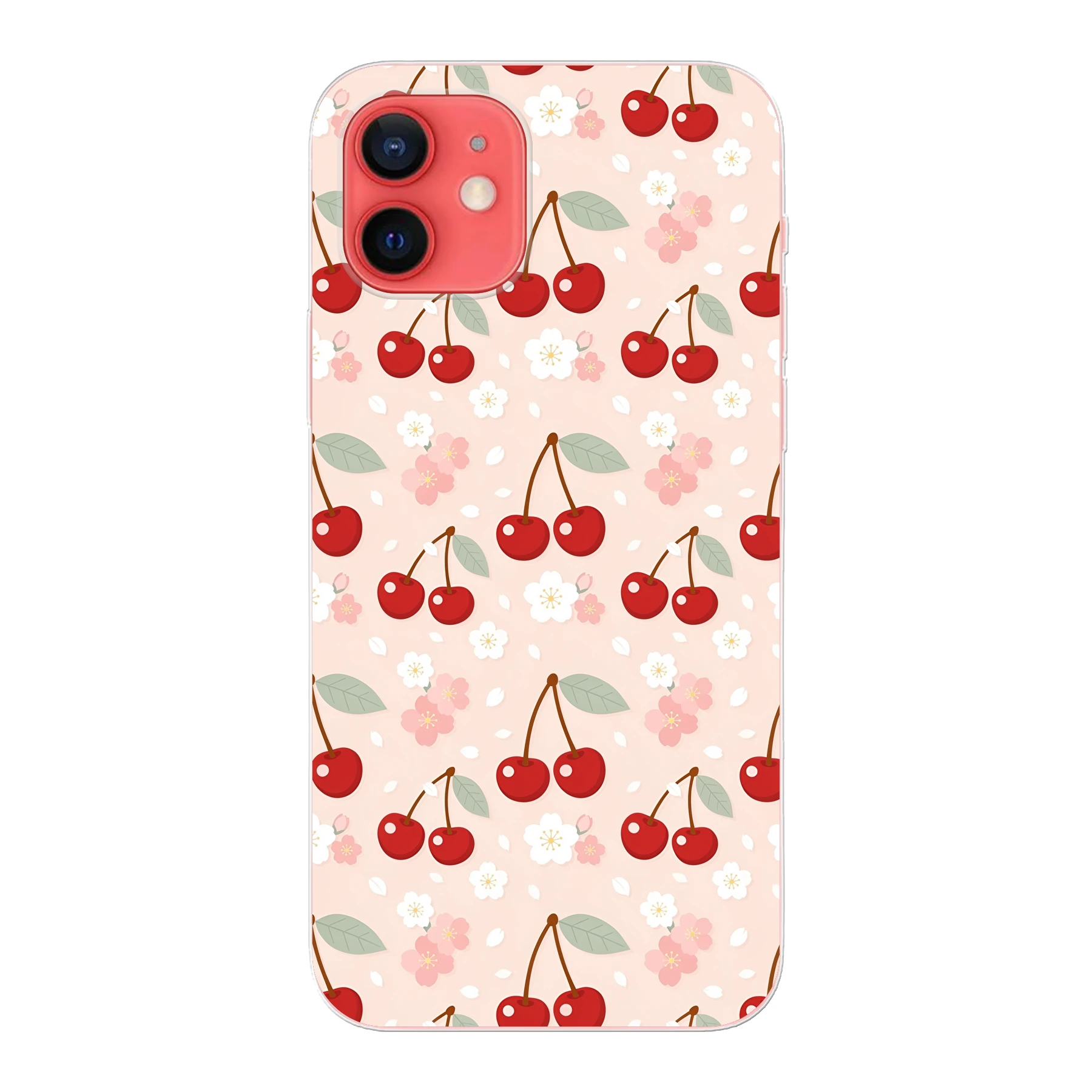 Apple iPhone 12 / iPhone 12 Pro phone case