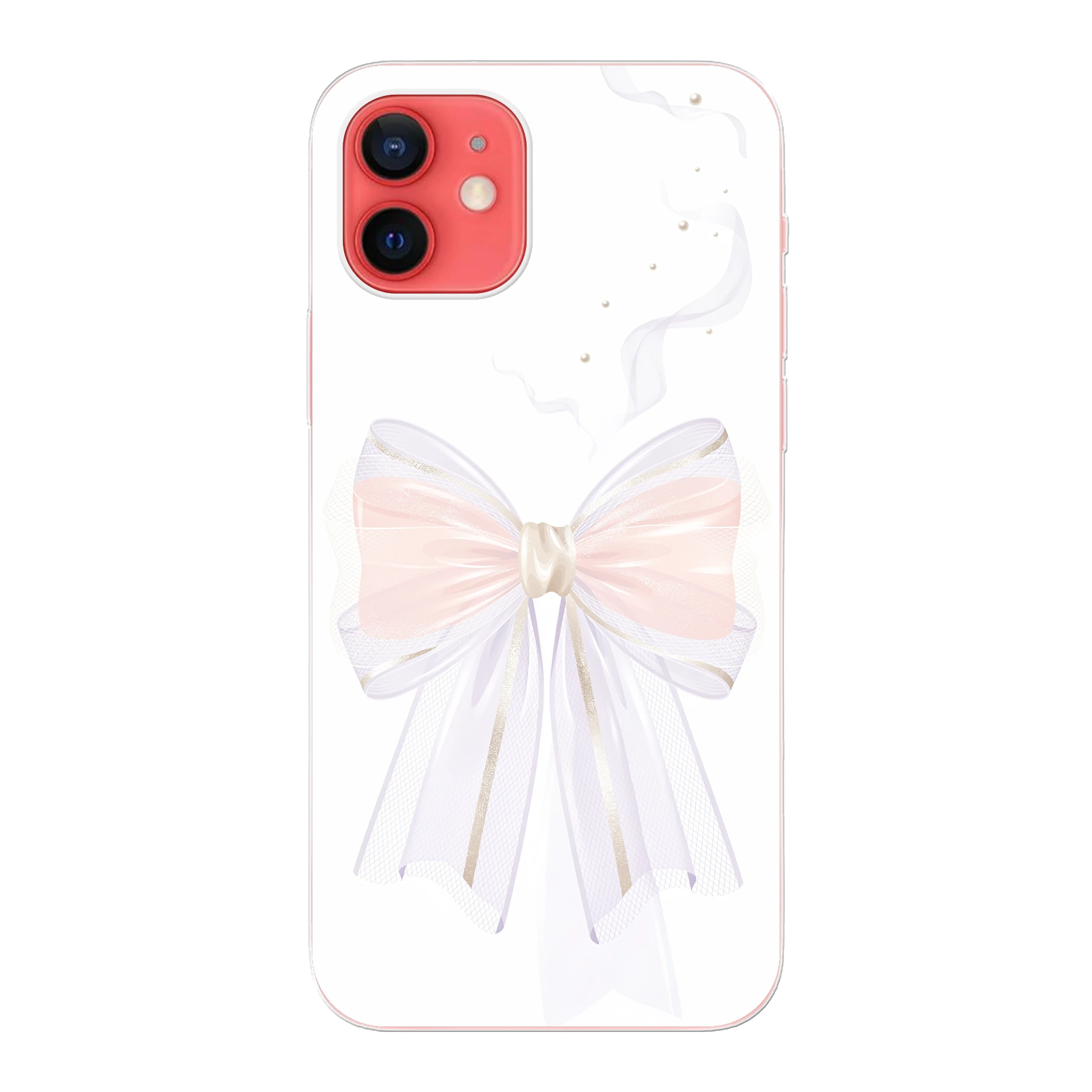 Apple iPhone 12 / iPhone 12 Pro phone case