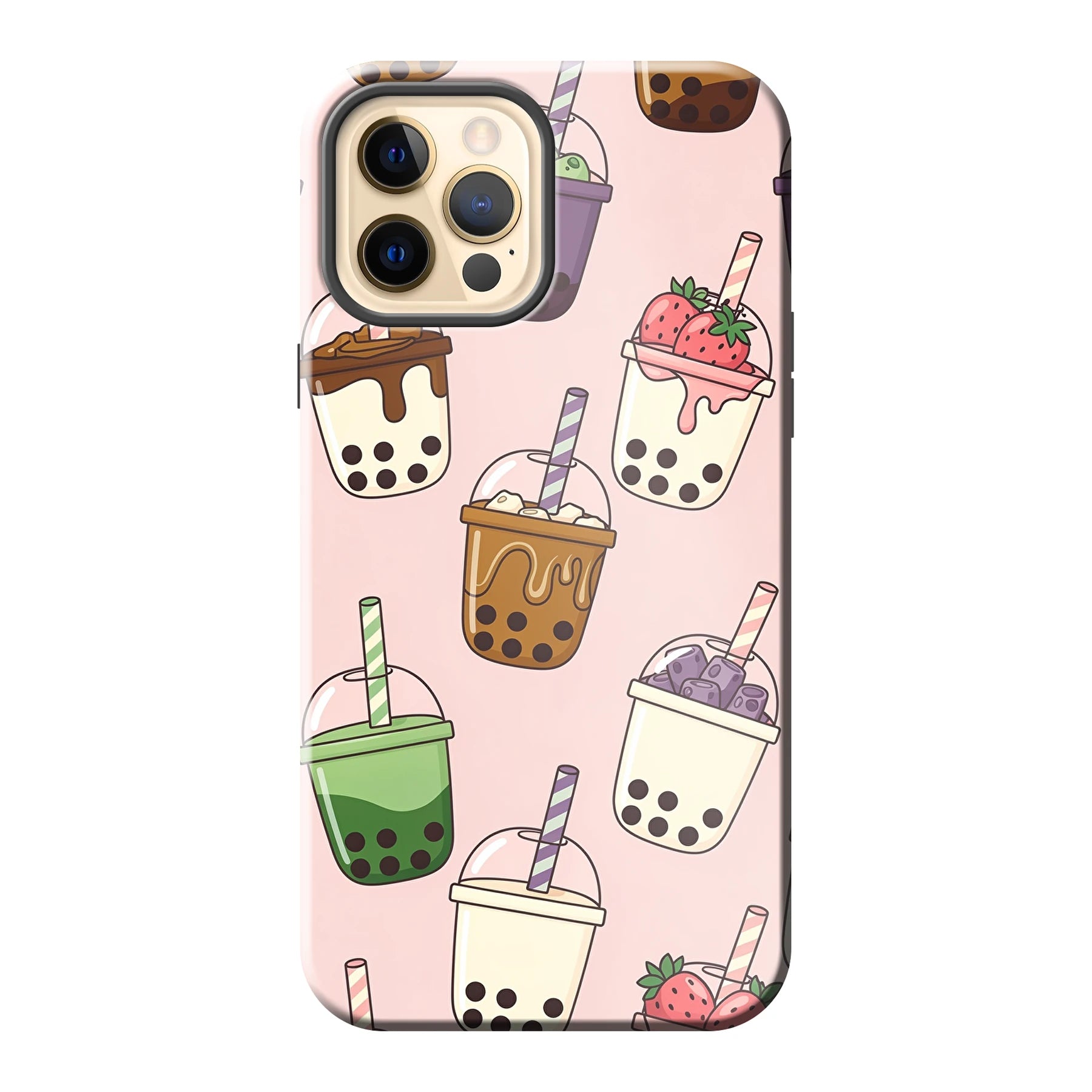 Apple iPhone 12 / iPhone 12 Pro phone case