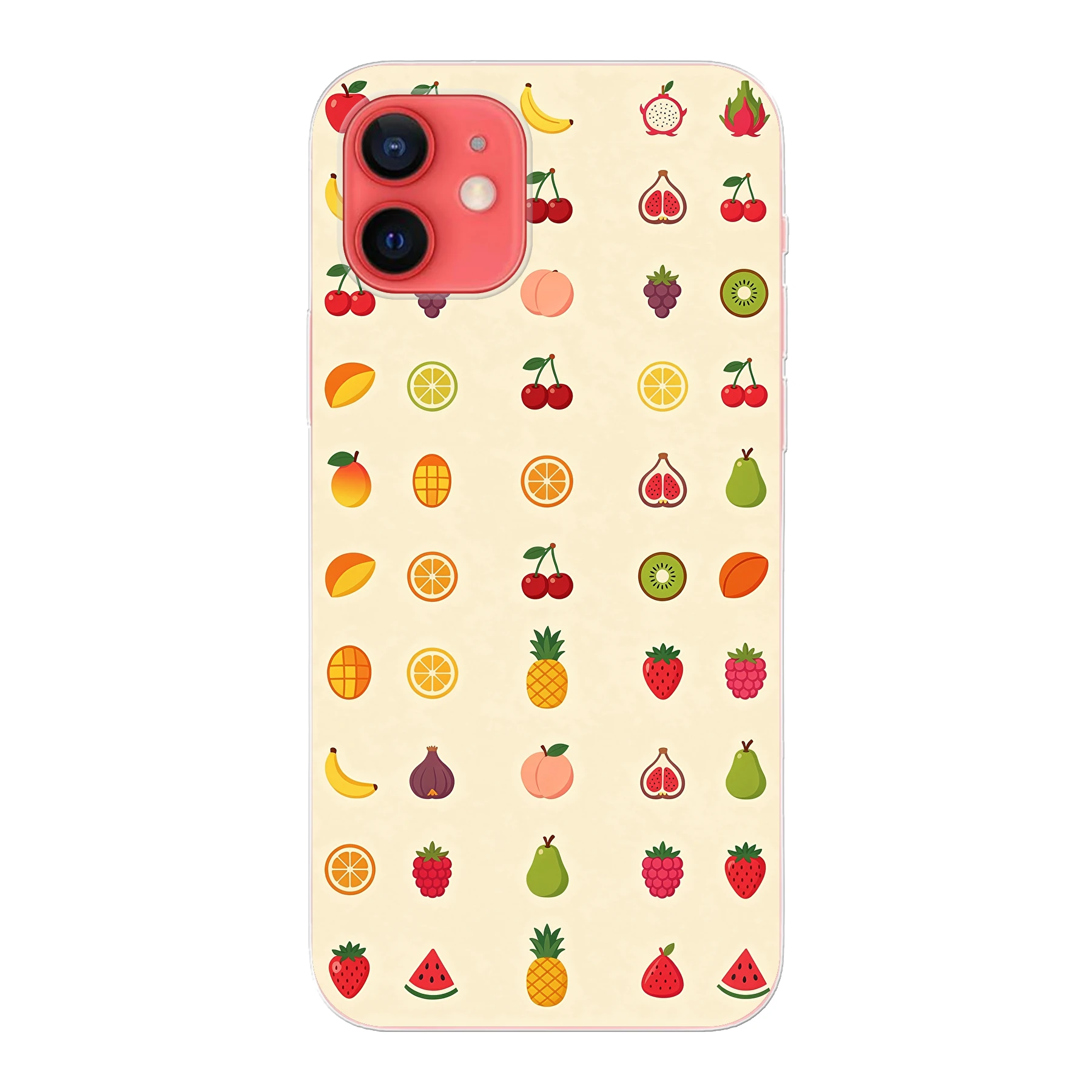 Apple iPhone 12 / iPhone 12 Pro phone case