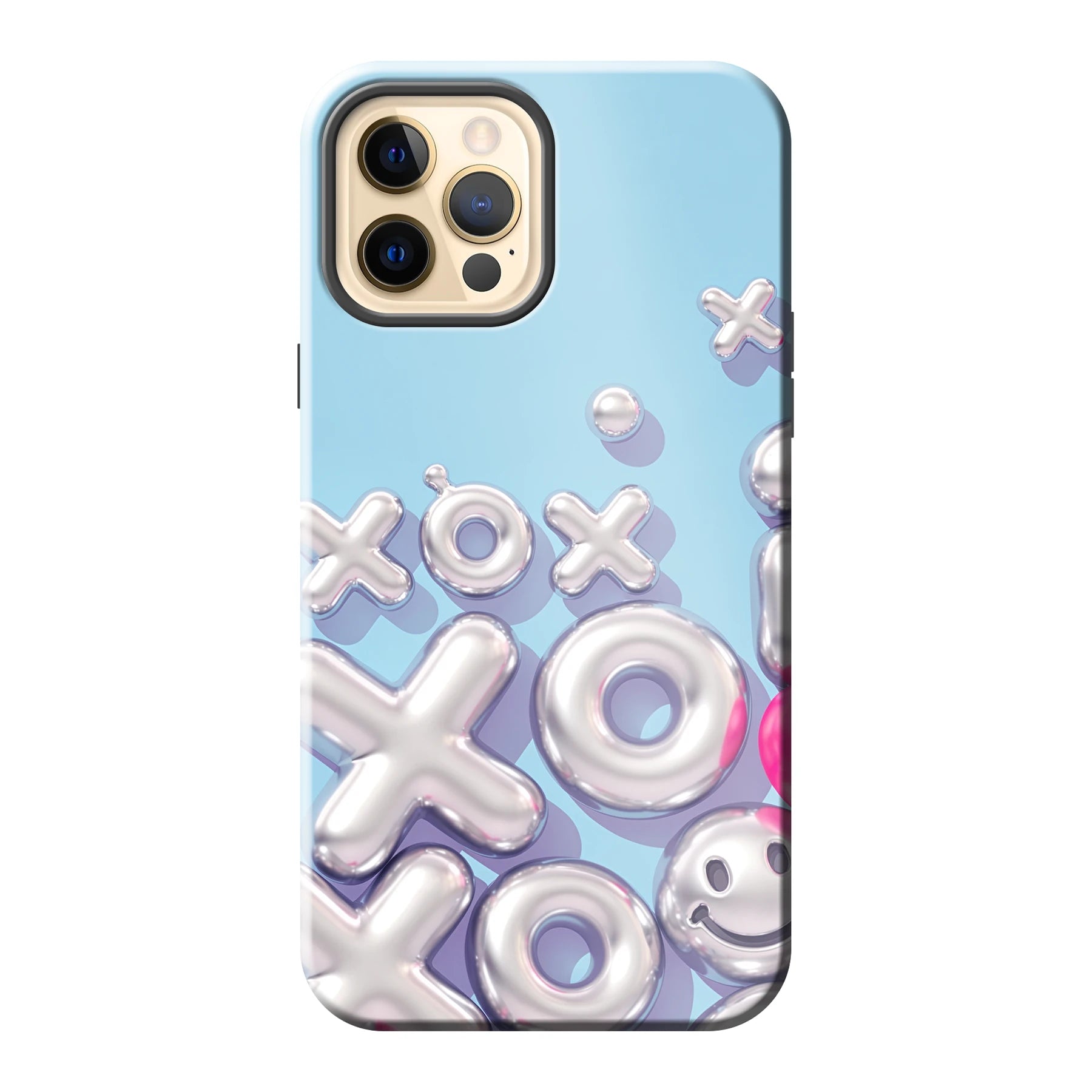 Apple iPhone 12 / iPhone 12 Pro phone case