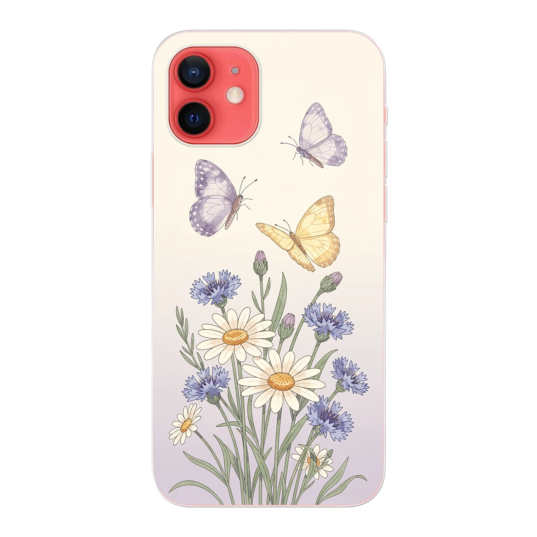 Apple iPhone 12 / iPhone 12 Pro phone case