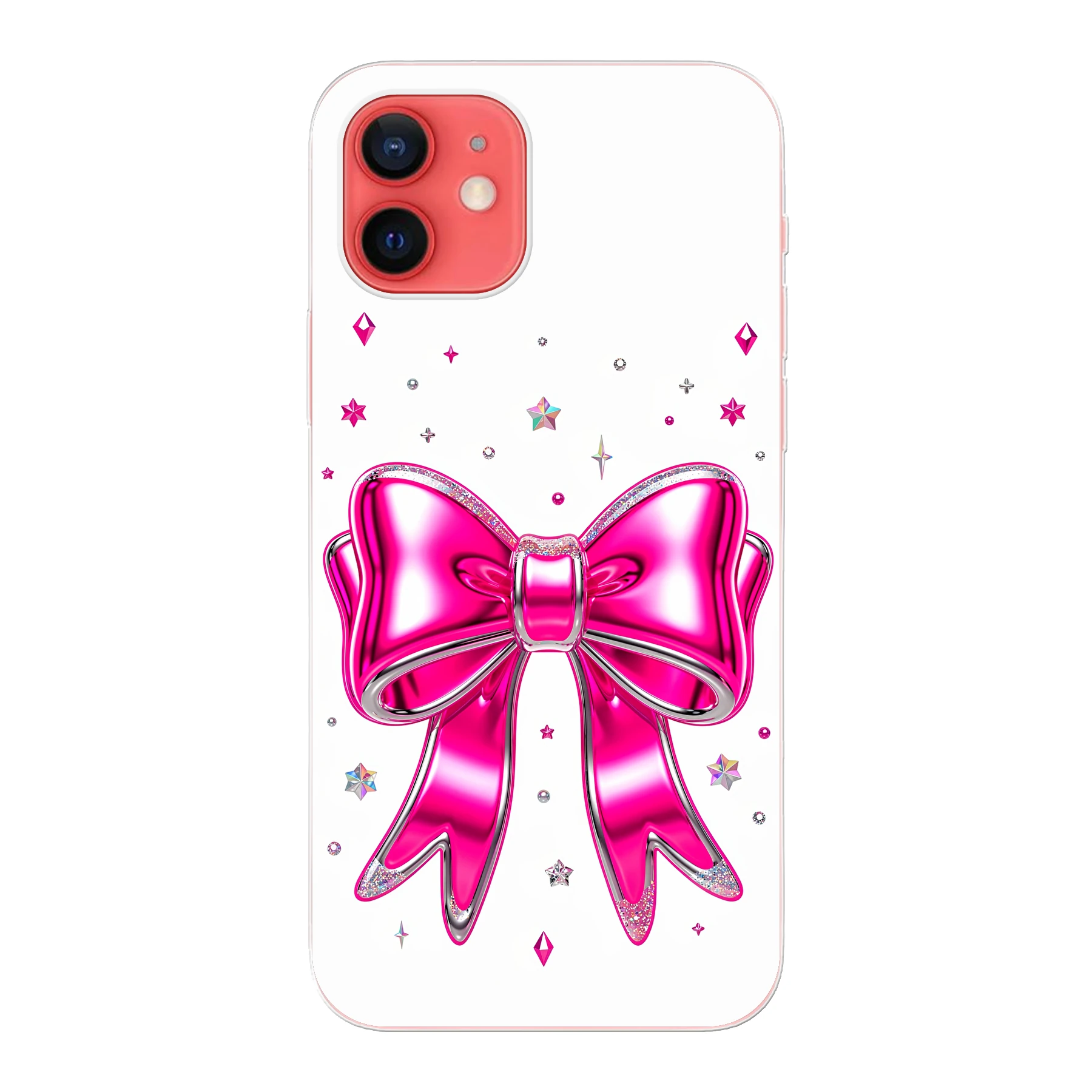 Apple iPhone 12 / iPhone 12 Pro phone case