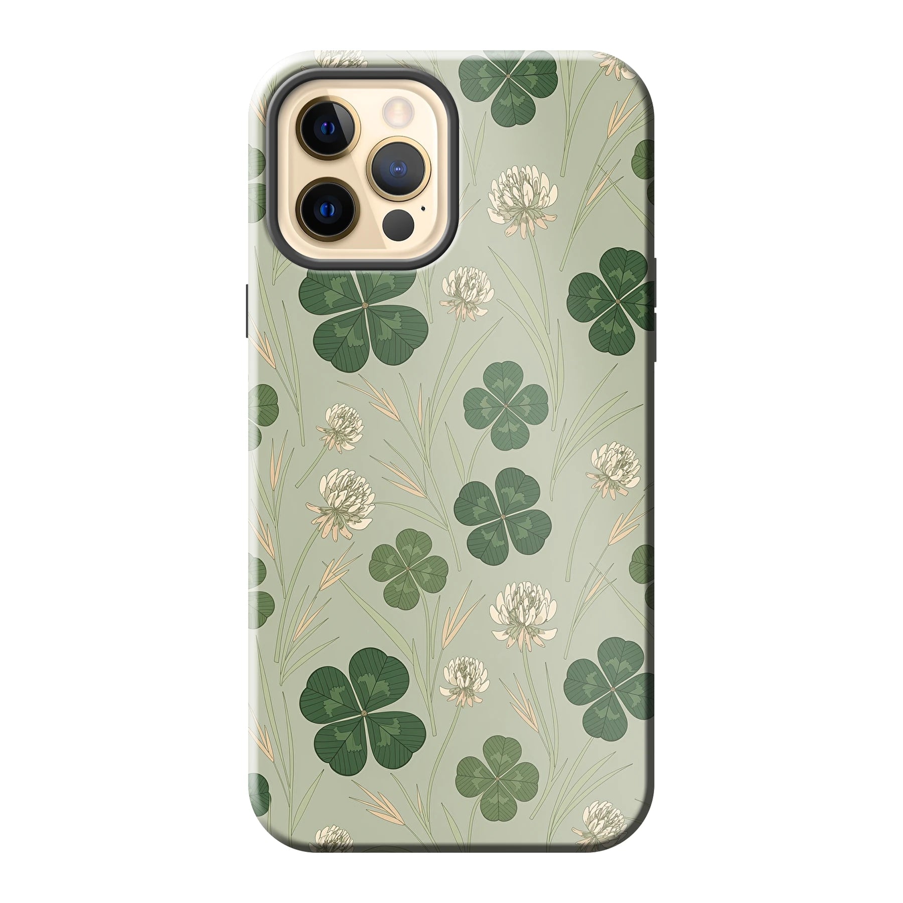 Apple iPhone 12 / iPhone 12 Pro phone case