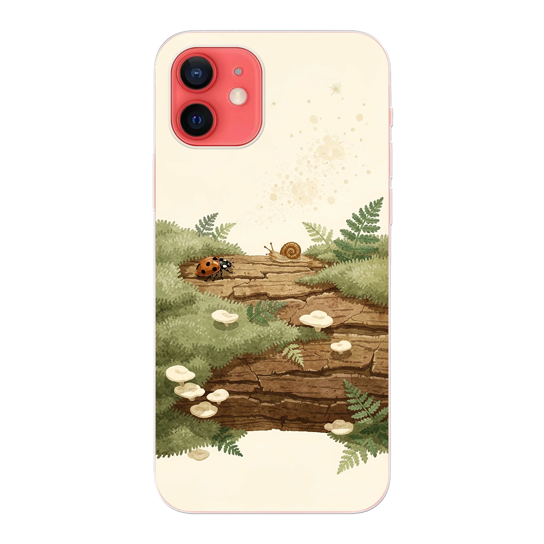 Apple iPhone 12 / iPhone 12 Pro phone case