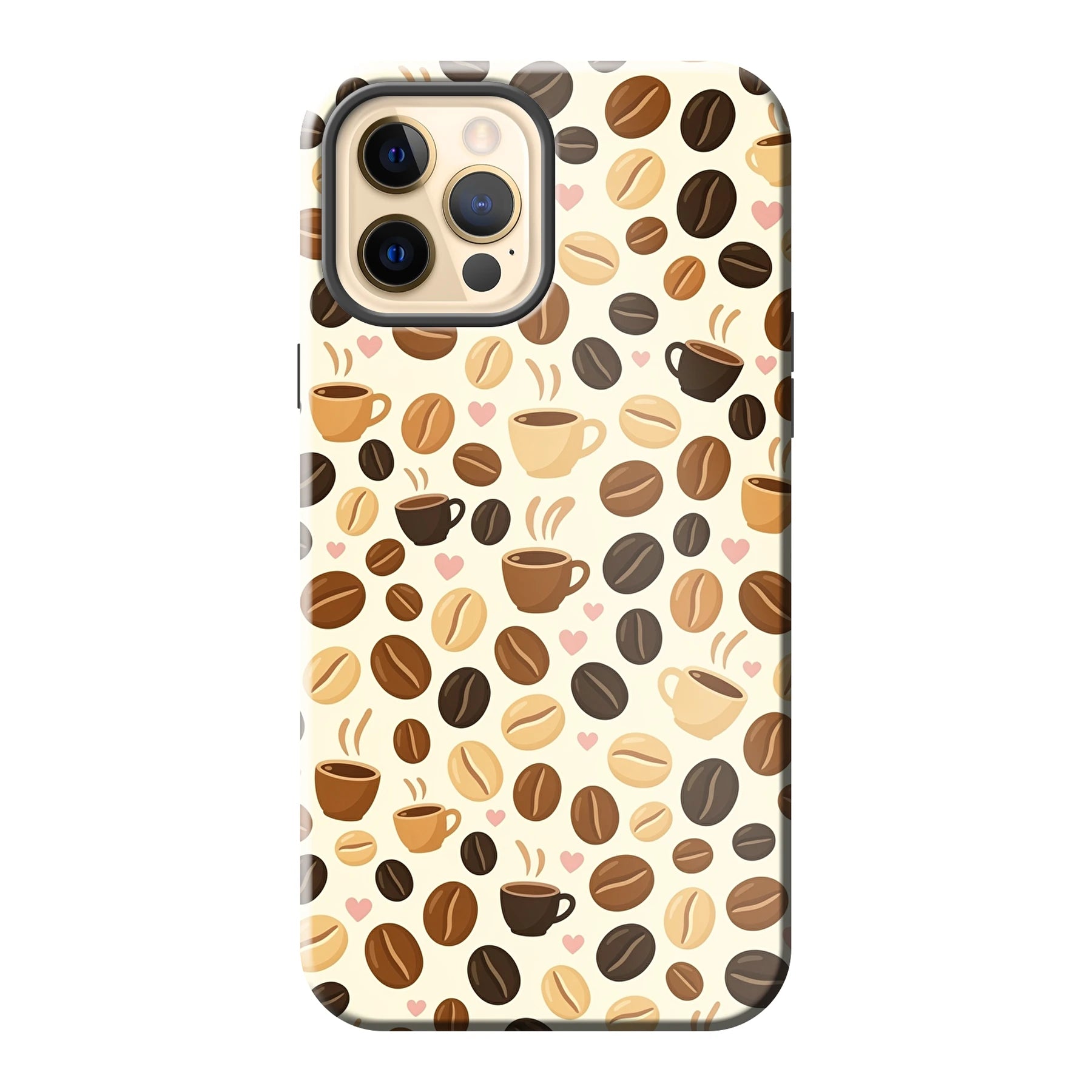 Apple iPhone 12 / iPhone 12 Pro phone case
