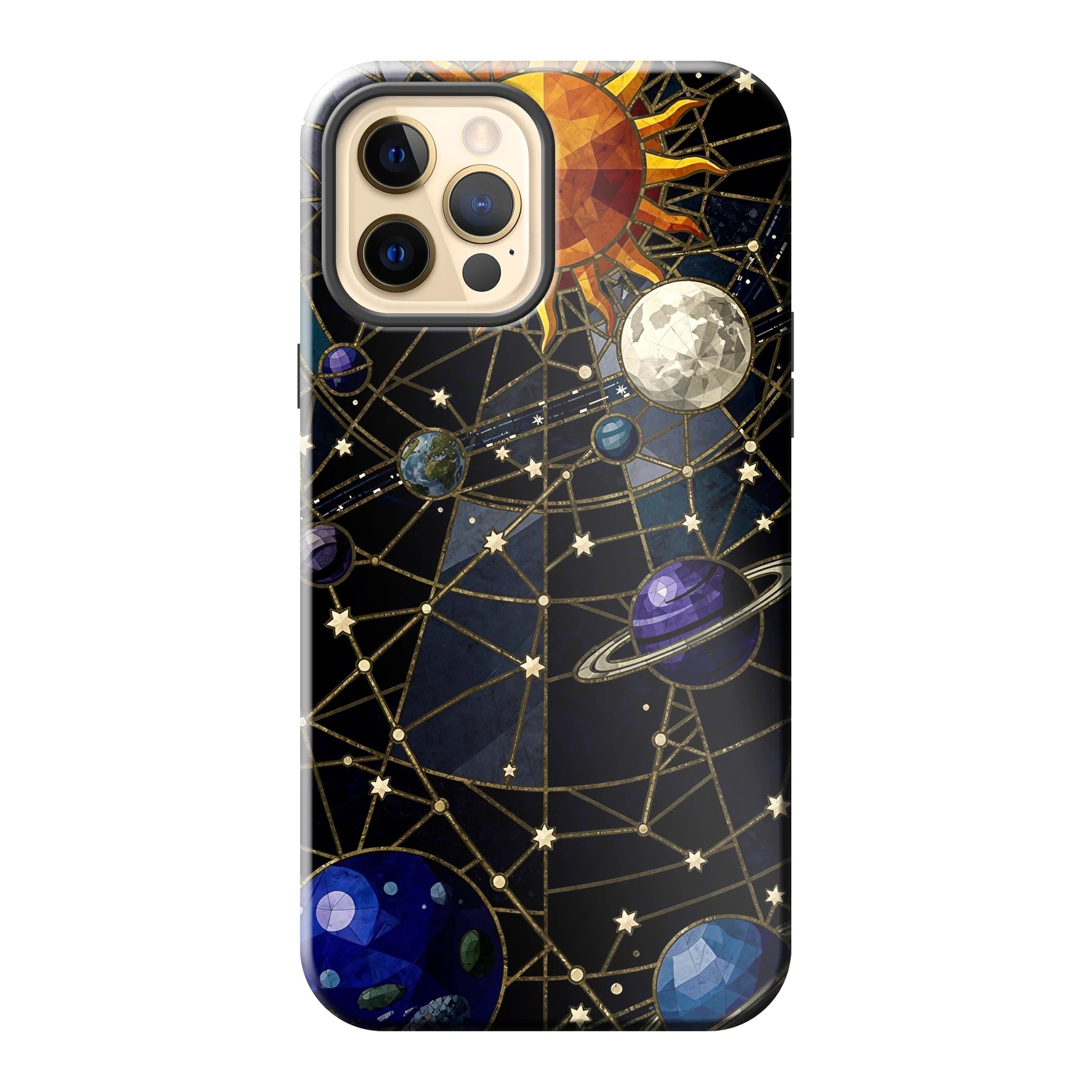 Apple iPhone 12 / iPhone 12 Pro phone case