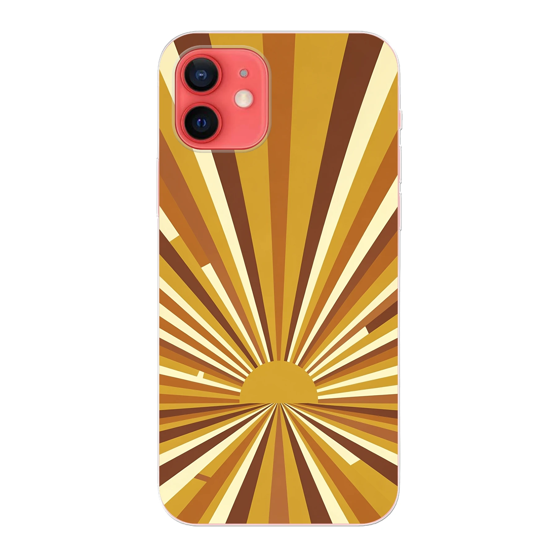 Apple iPhone 12 / iPhone 12 Pro phone case