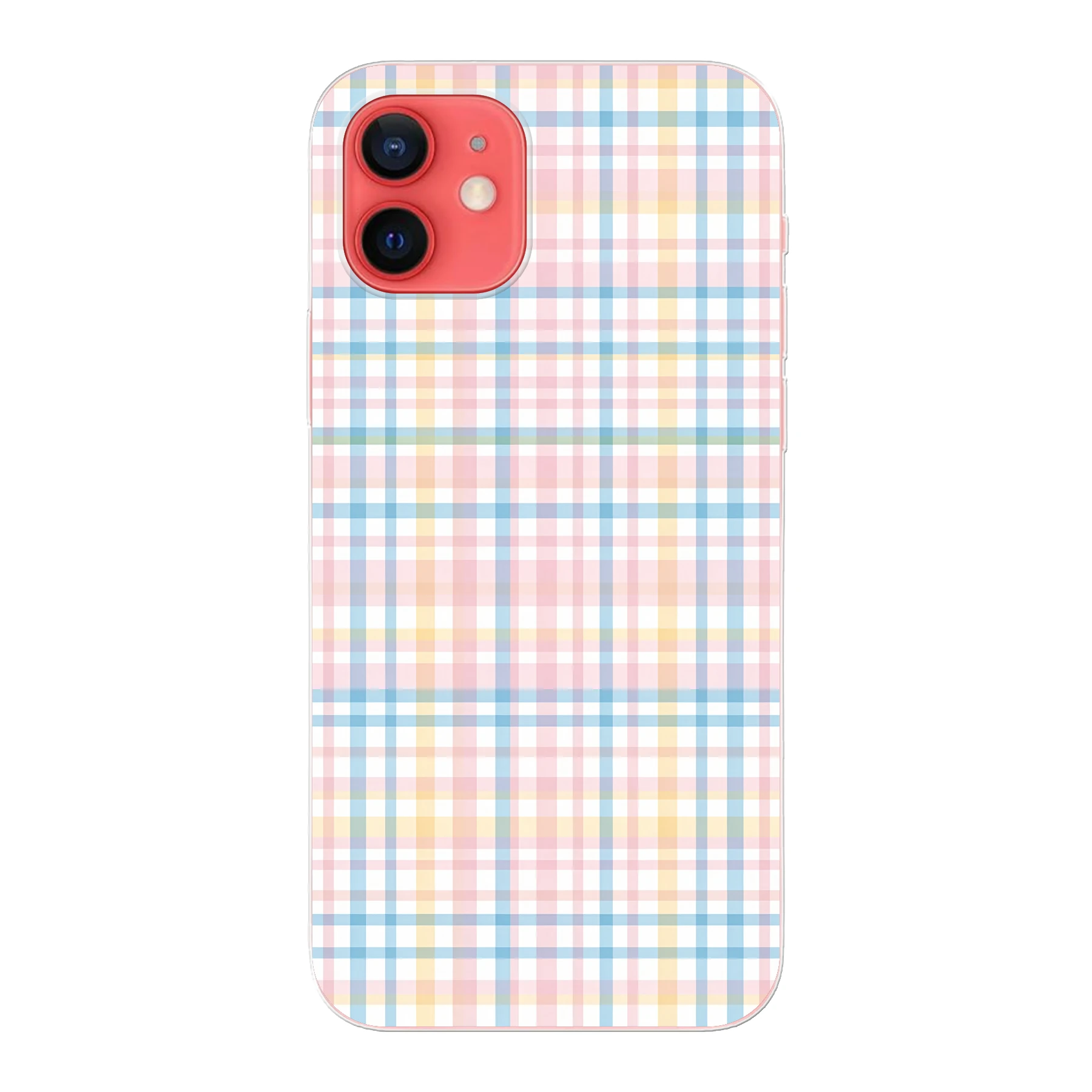 Apple iPhone 12 / iPhone 12 Pro phone case