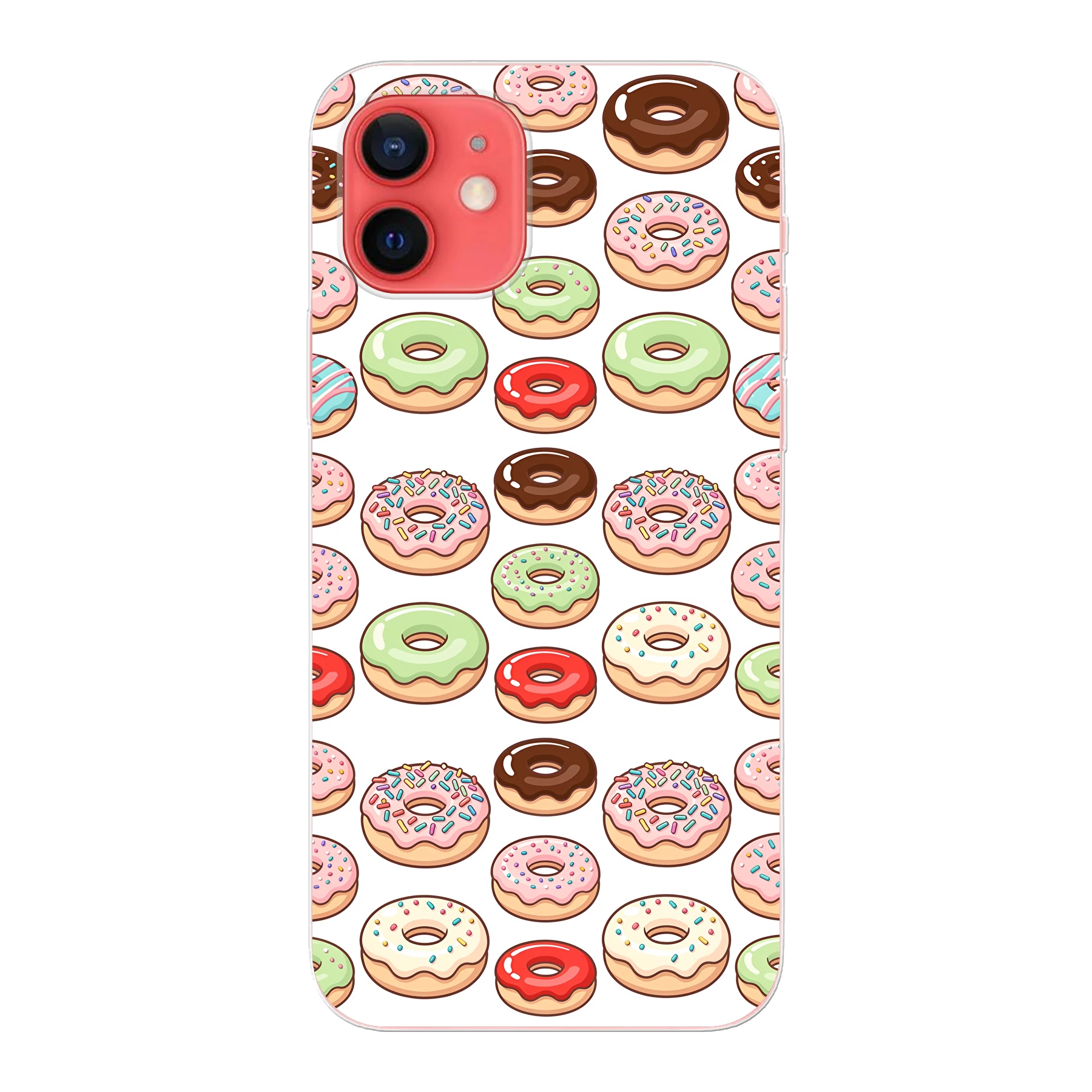Apple iPhone 12 / iPhone 12 Pro phone case