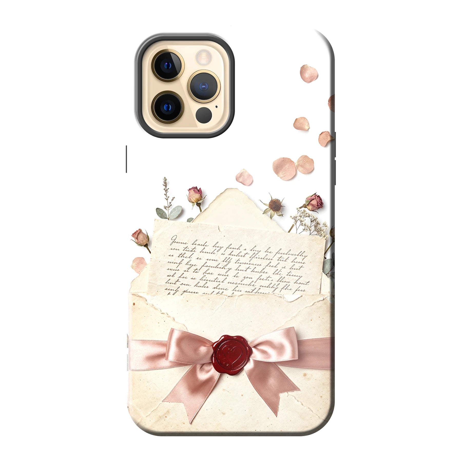 Apple iPhone 12 / iPhone 12 Pro phone case