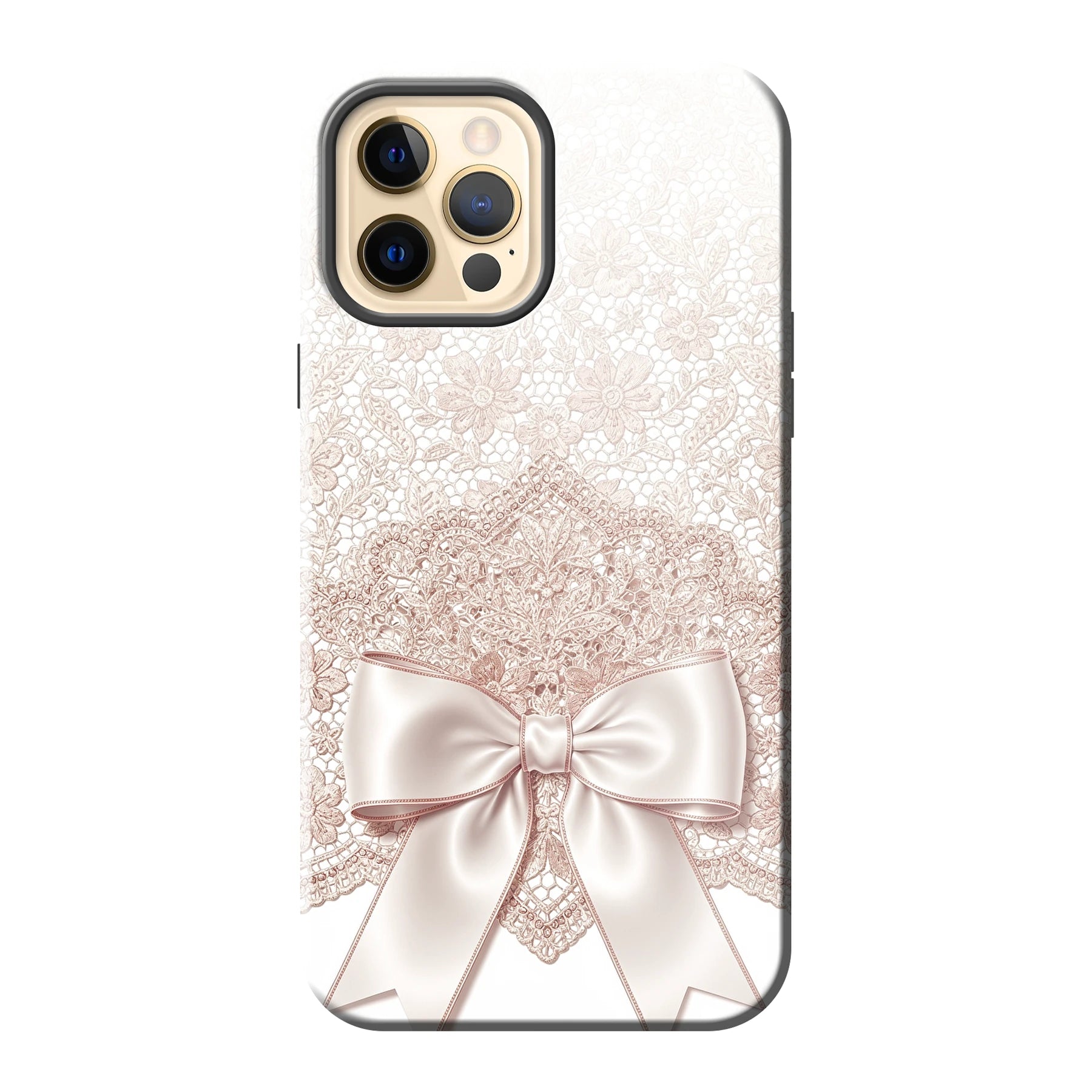 Apple iPhone 12 / iPhone 12 Pro phone case