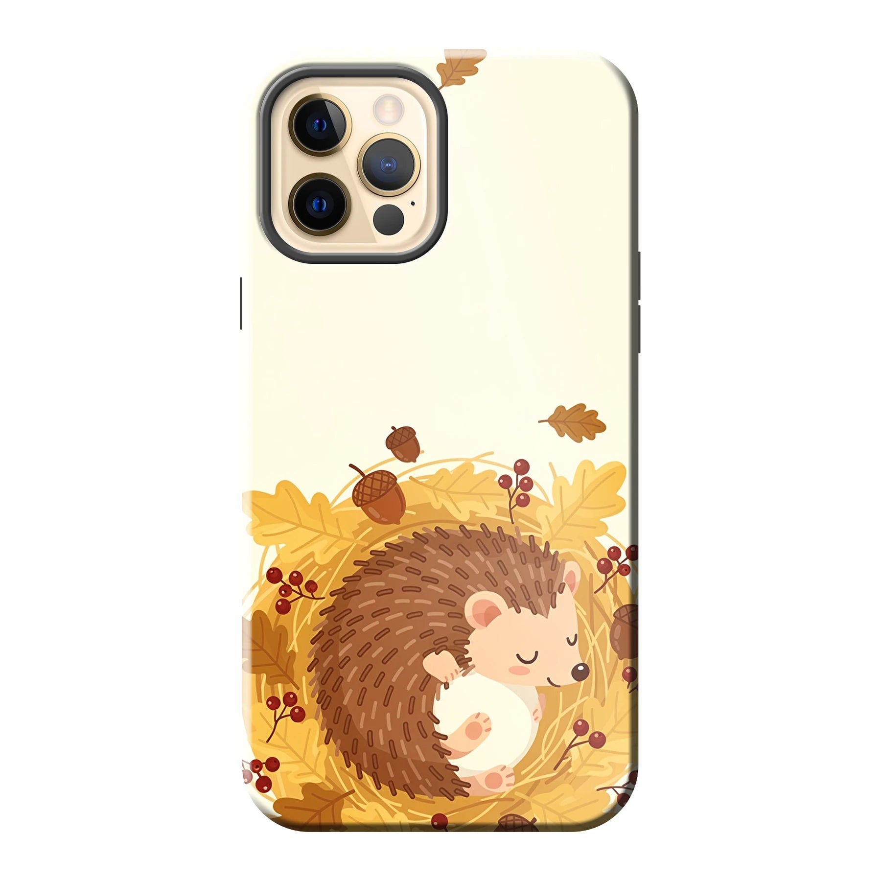 Apple iPhone 12 / iPhone 12 Pro phone case