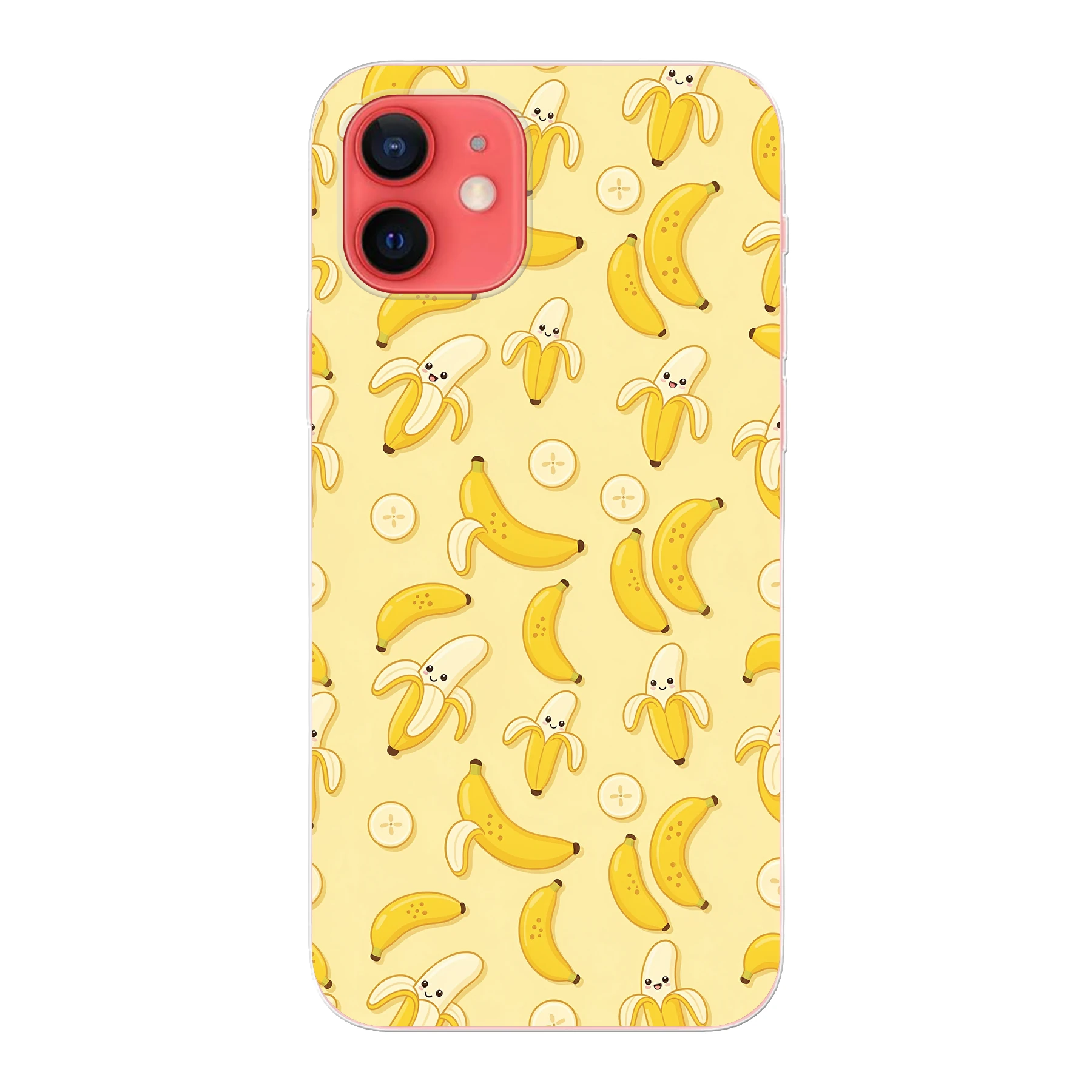 Apple iPhone 12 / iPhone 12 Pro phone case