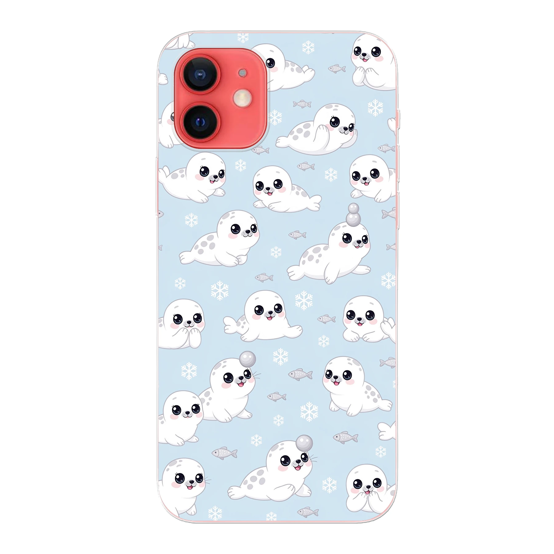 Apple iPhone 12 / iPhone 12 Pro phone case