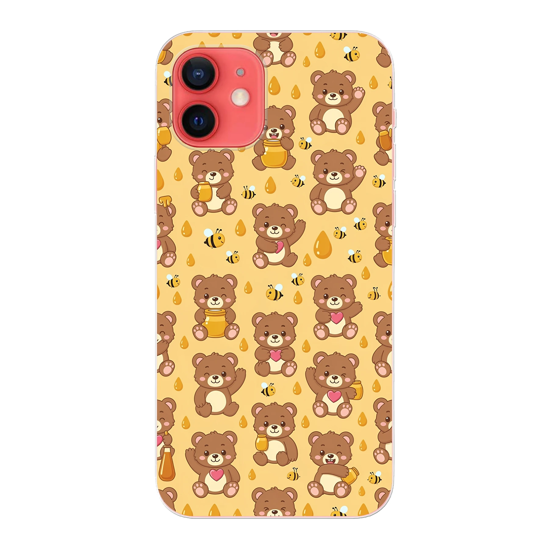 Apple iPhone 12 / iPhone 12 Pro phone case