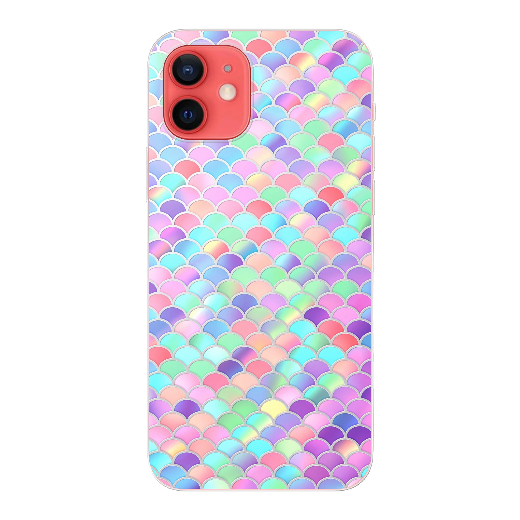 Apple iPhone 12 / iPhone 12 Pro phone case