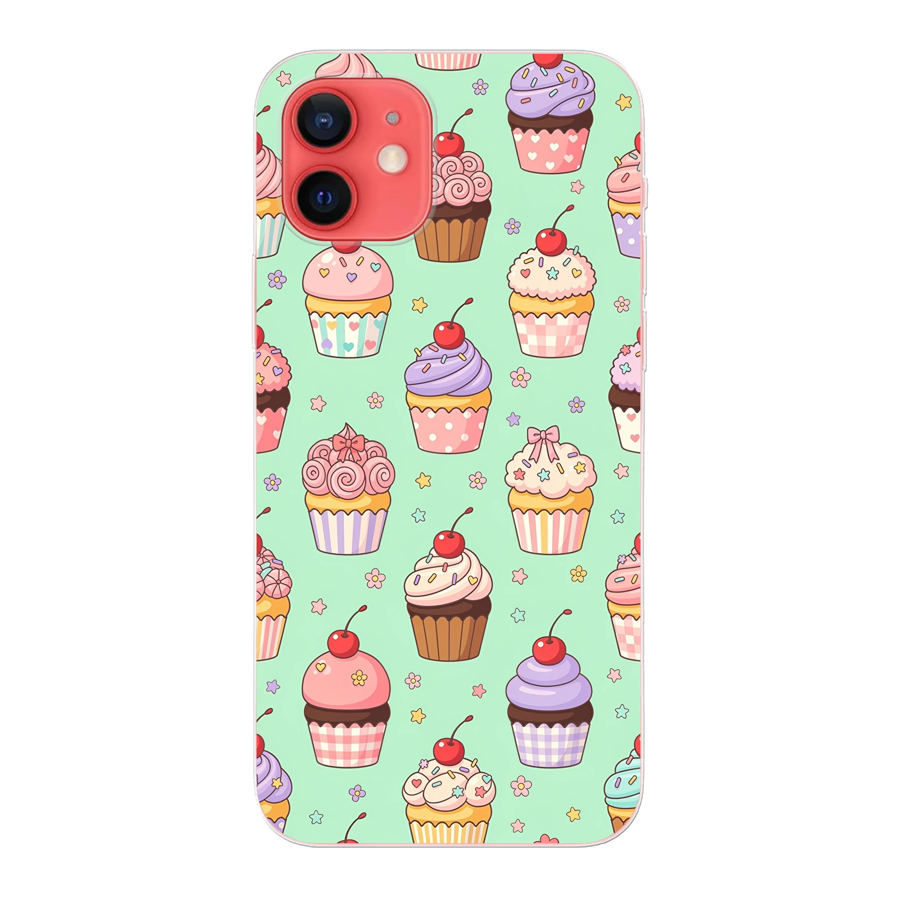 Apple iPhone 12 / iPhone 12 Pro phone case