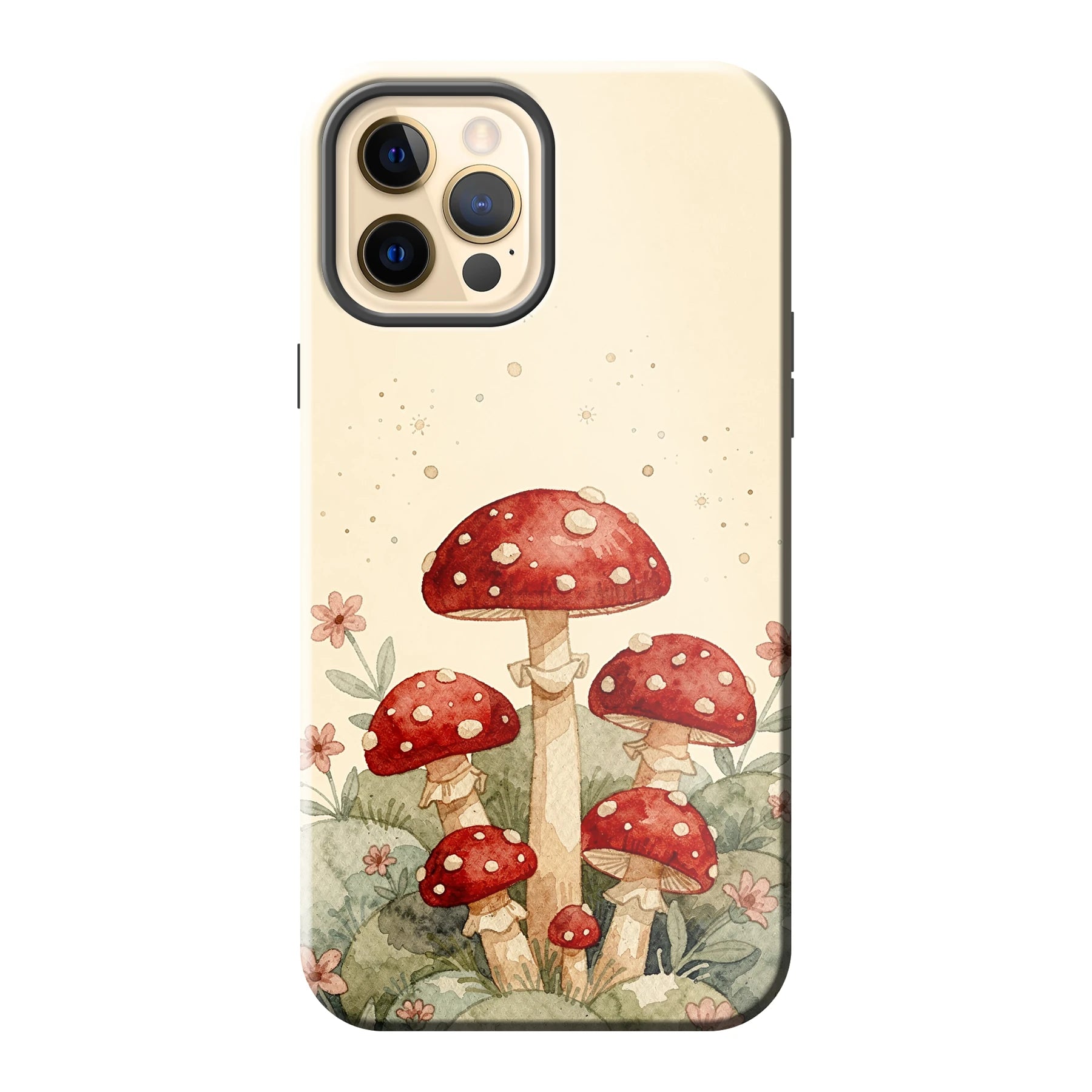 Apple iPhone 12 / iPhone 12 Pro phone case