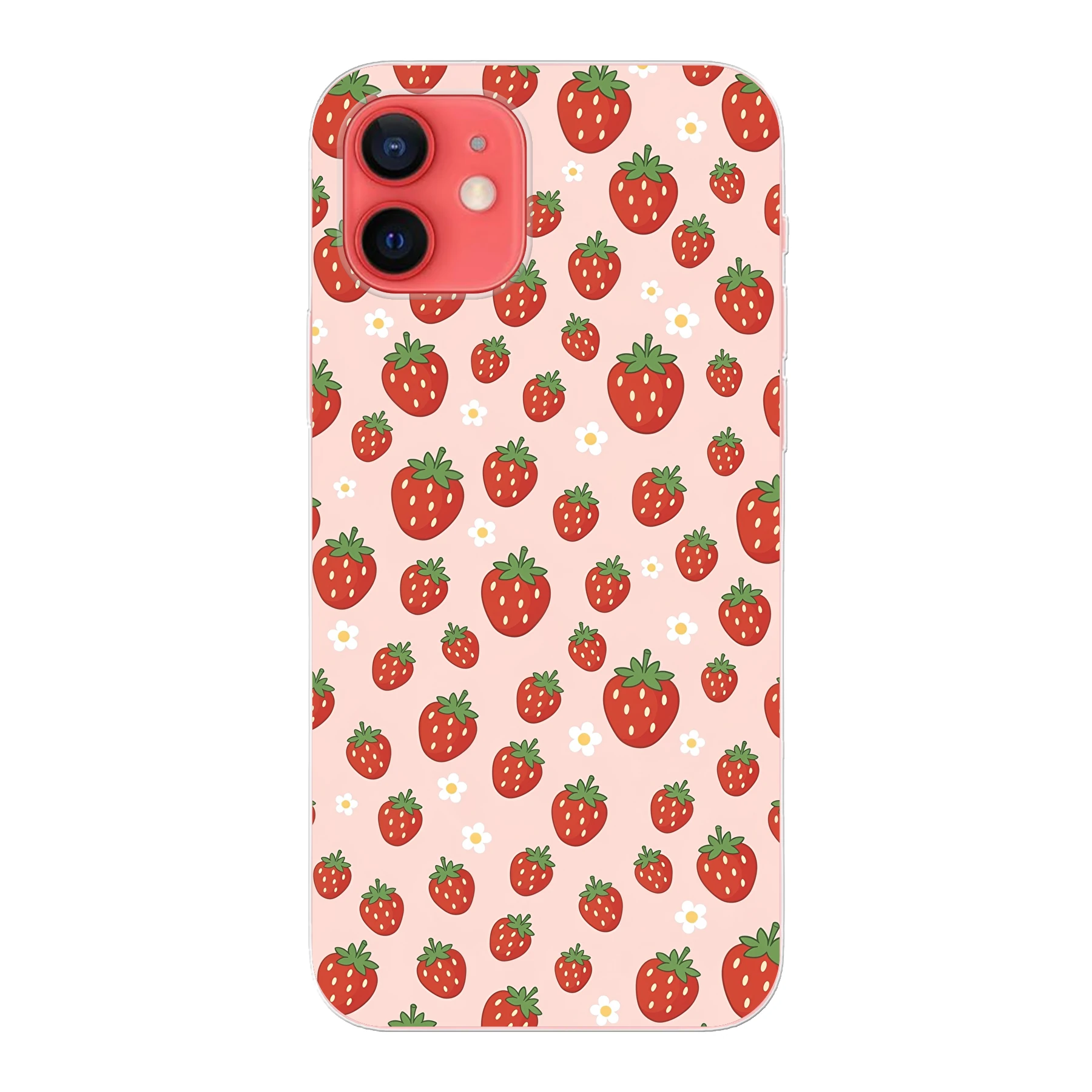 Apple iPhone 12 / iPhone 12 Pro phone case