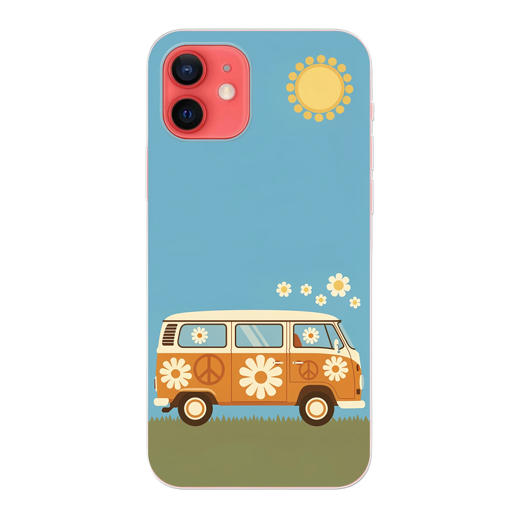 Apple iPhone 12 / iPhone 12 Pro phone case
