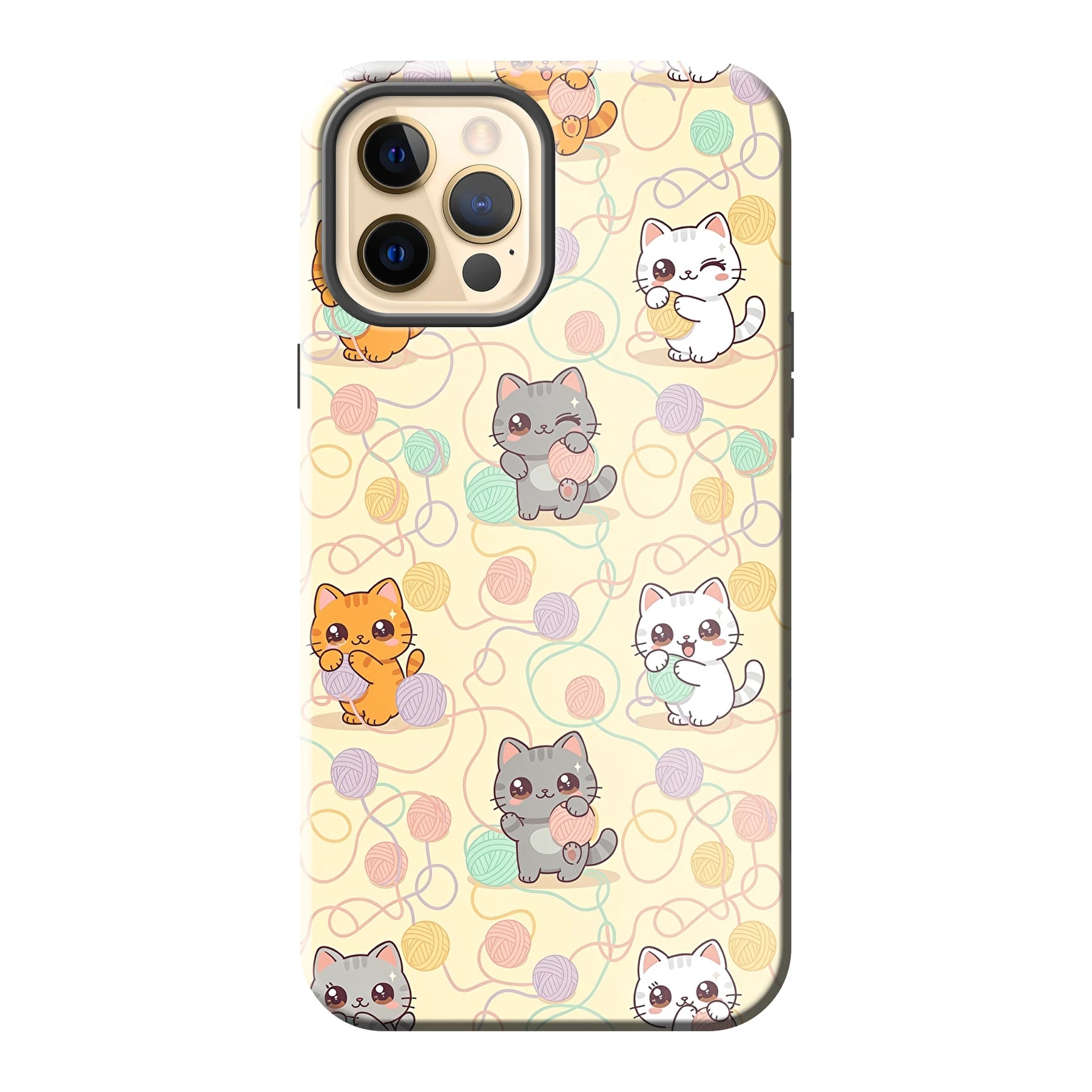Apple iPhone 12 / iPhone 12 Pro phone case