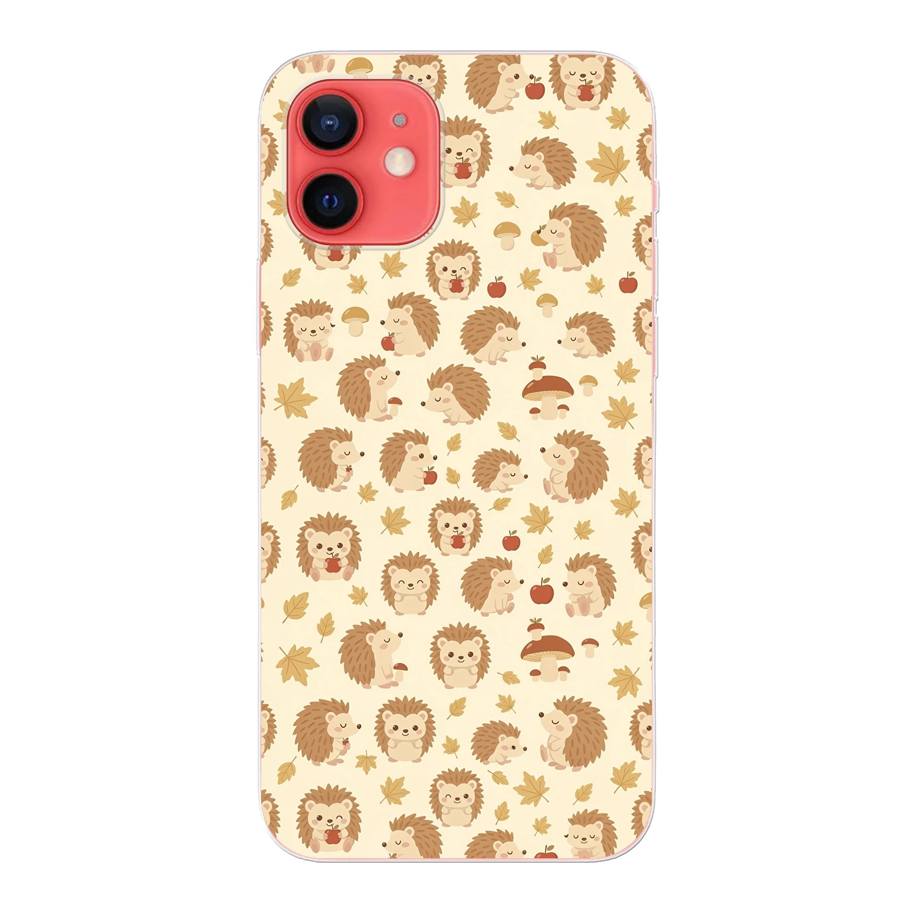 Apple iPhone 12 / iPhone 12 Pro phone case