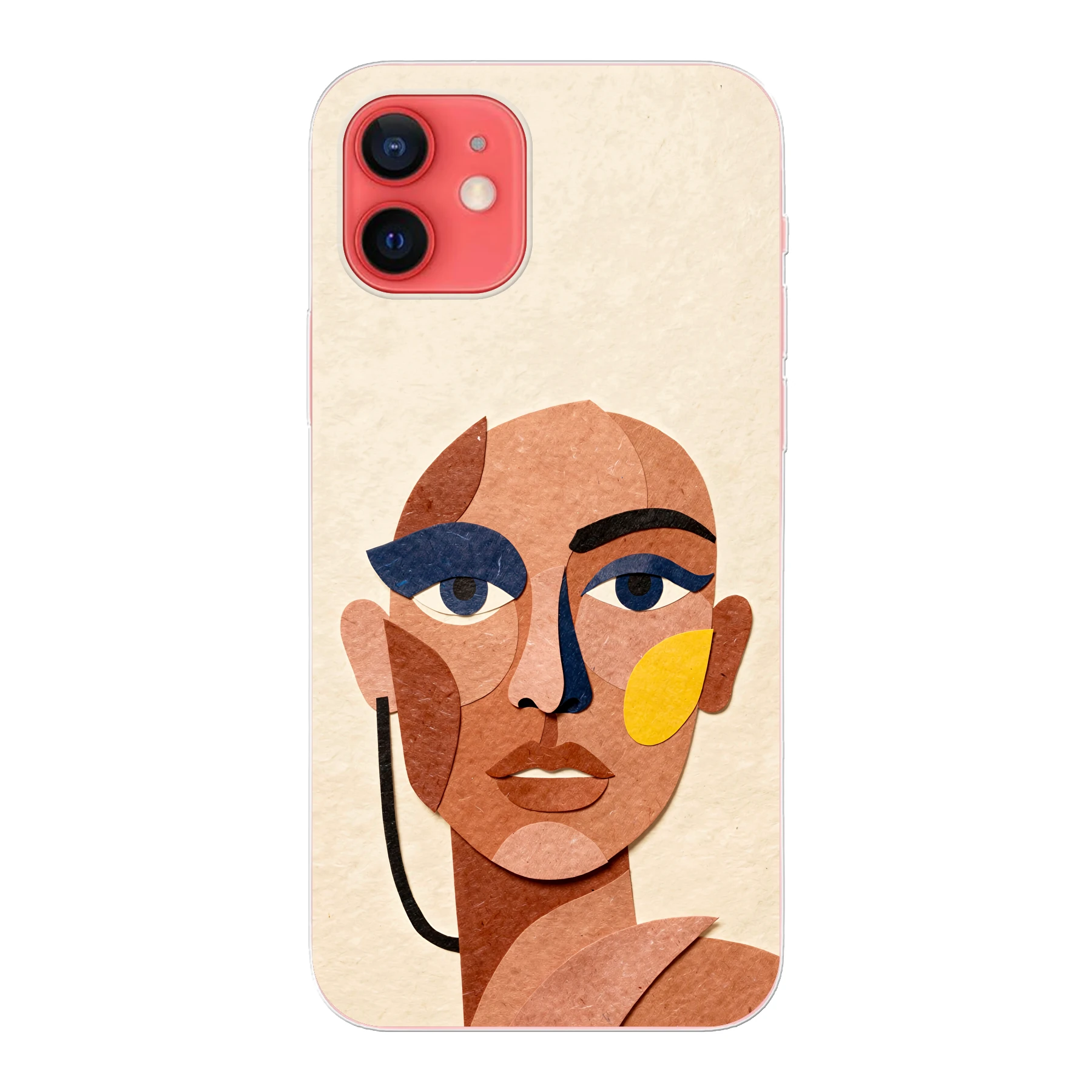 Apple iPhone 12 / iPhone 12 Pro phone case