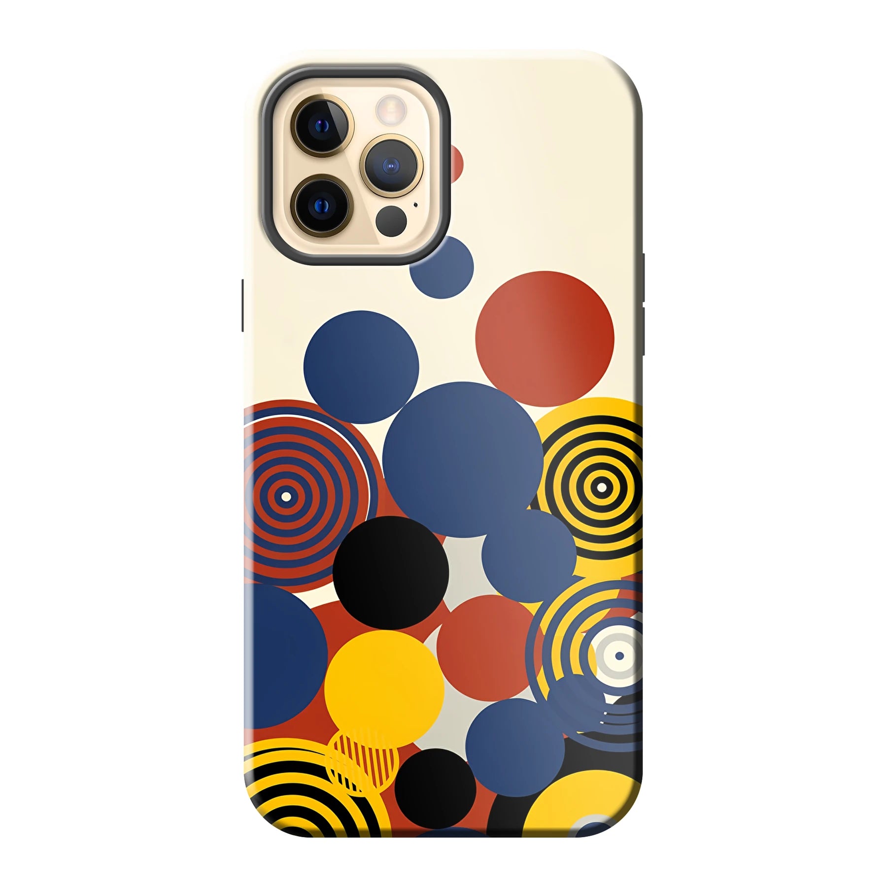 Apple iPhone 12 / iPhone 12 Pro phone case