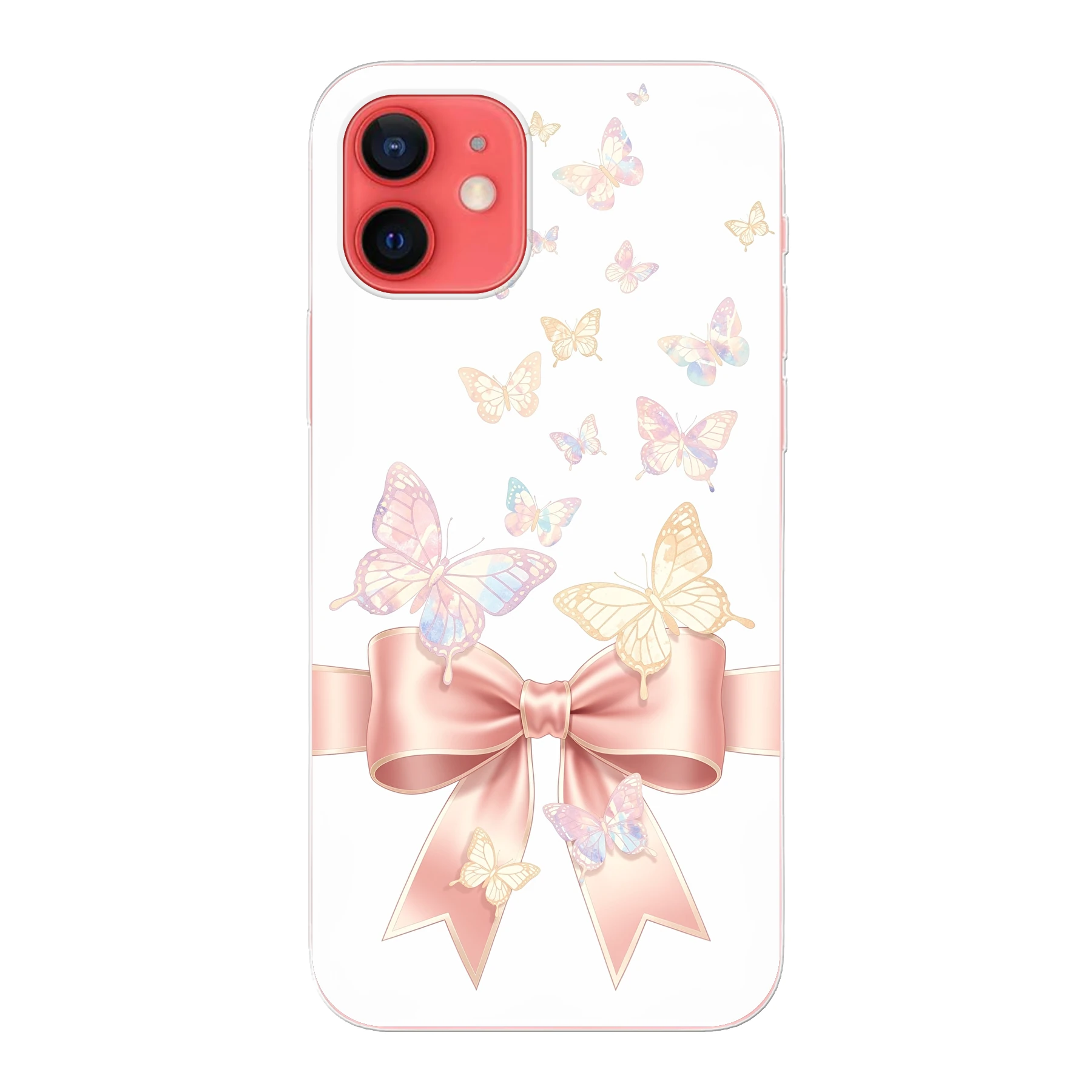Apple iPhone 12 / iPhone 12 Pro phone case