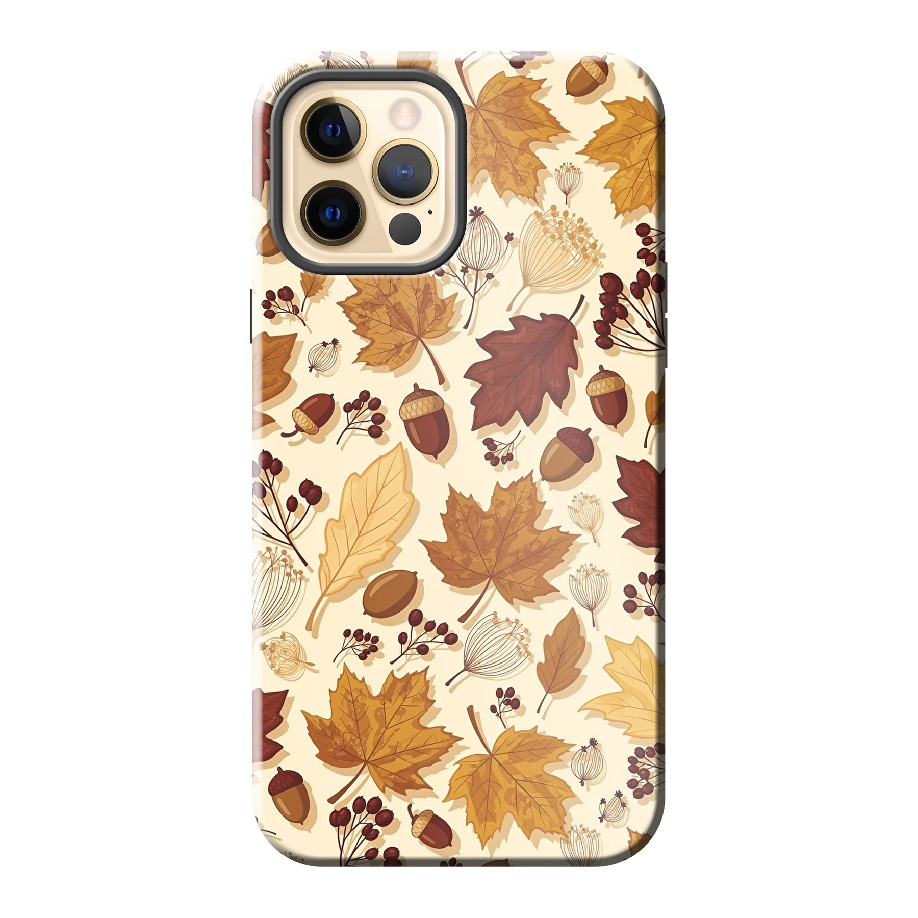 Apple iPhone 12 / iPhone 12 Pro phone case