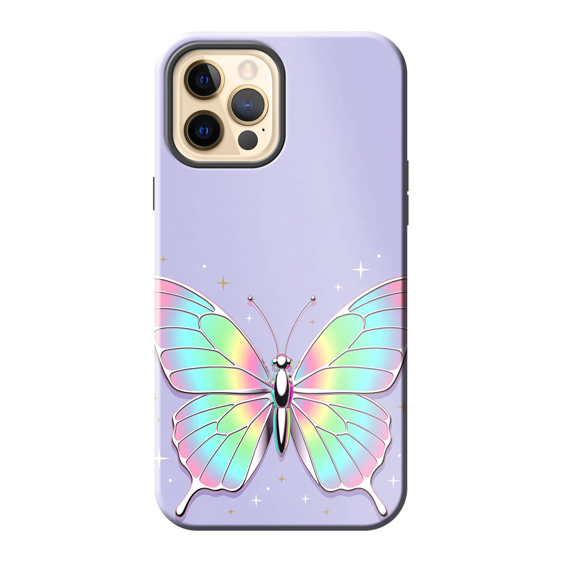 Apple iPhone 12 / iPhone 12 Pro phone case
