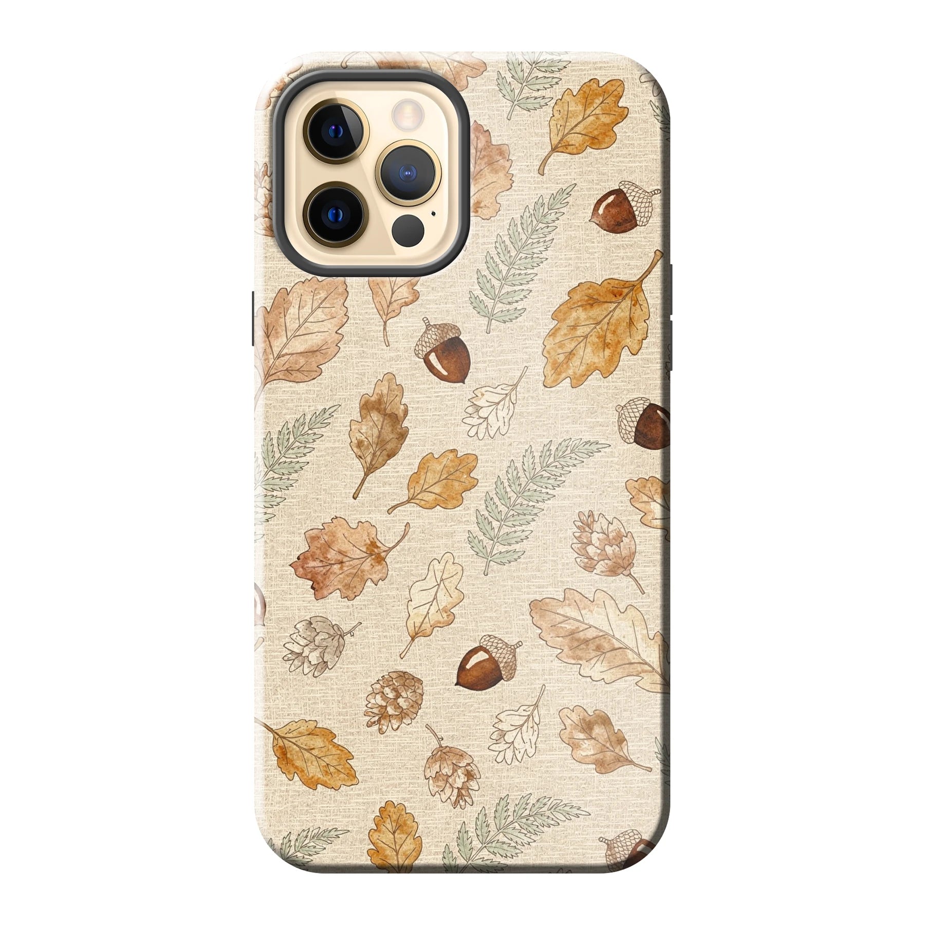 Apple iPhone 12 / iPhone 12 Pro phone case