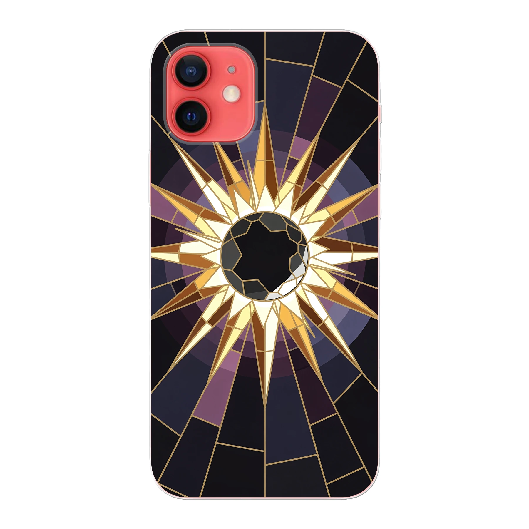 Apple iPhone 12 / iPhone 12 Pro phone case