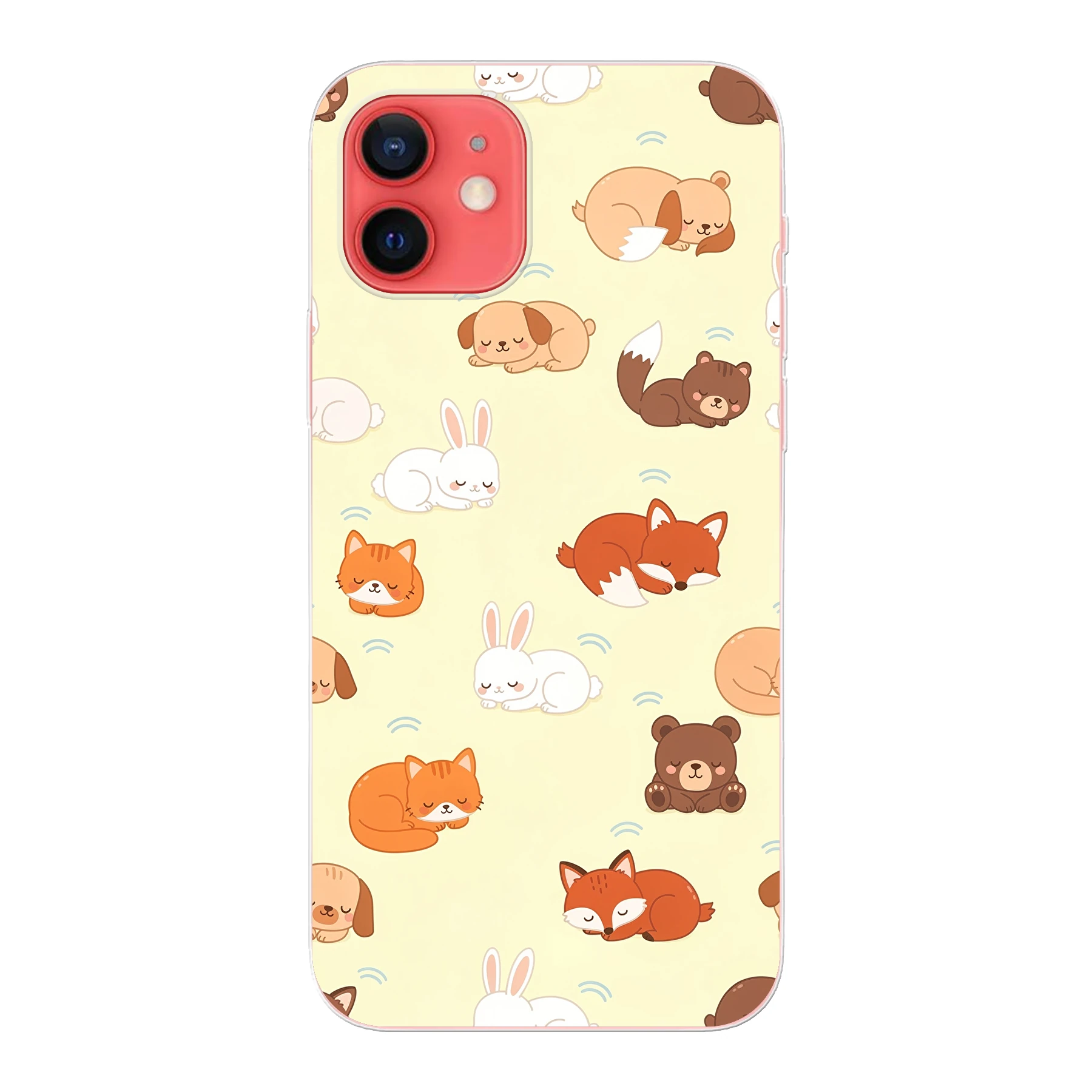 Apple iPhone 12 / iPhone 12 Pro phone case