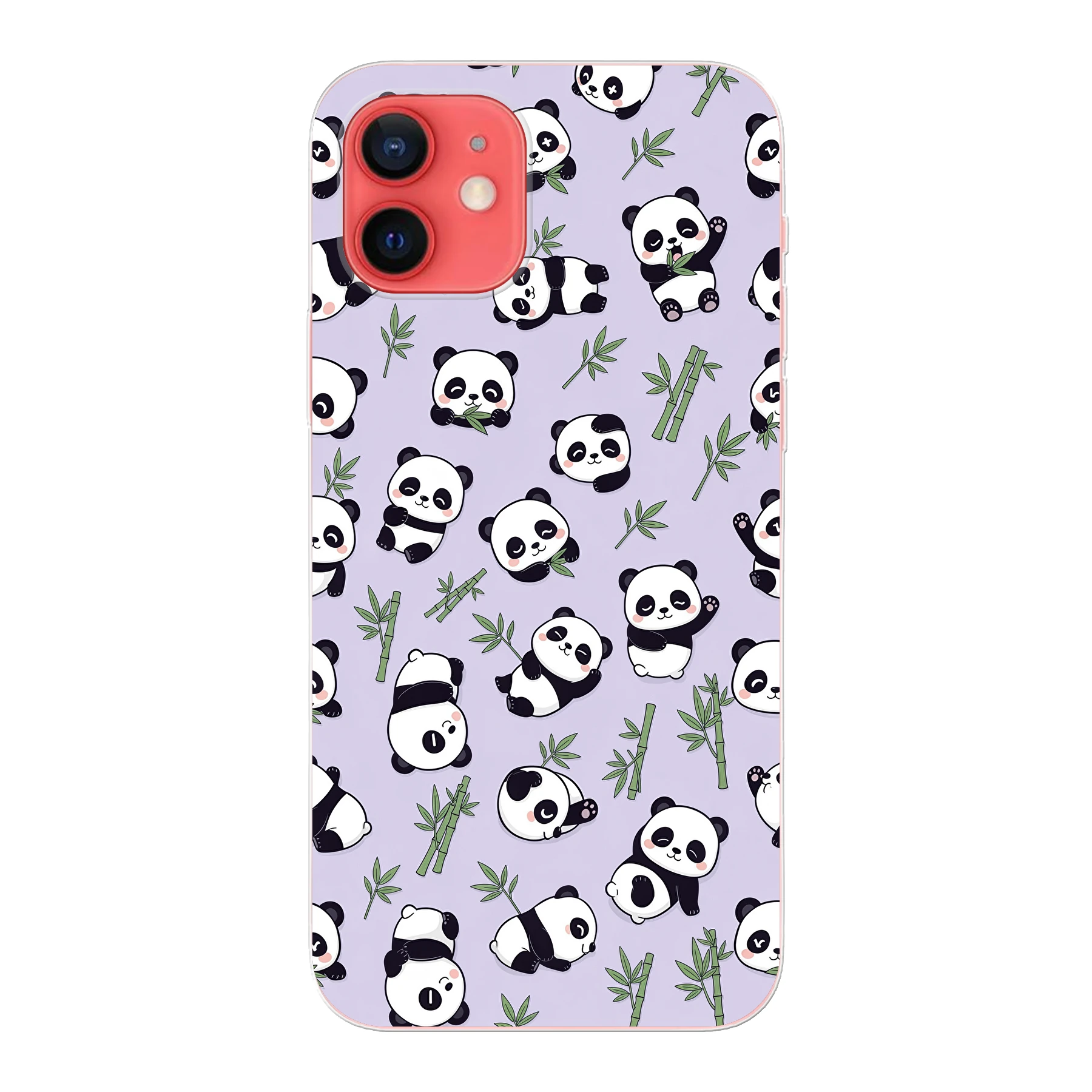 Apple iPhone 12 / iPhone 12 Pro phone case