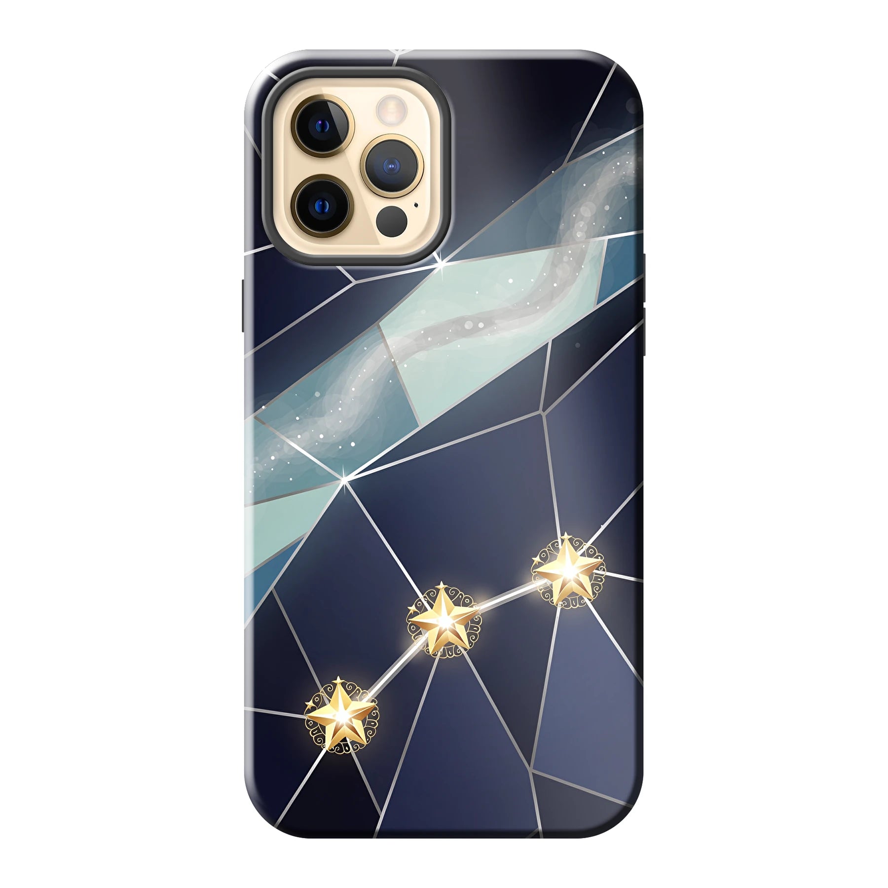 Apple iPhone 12 / iPhone 12 Pro phone case