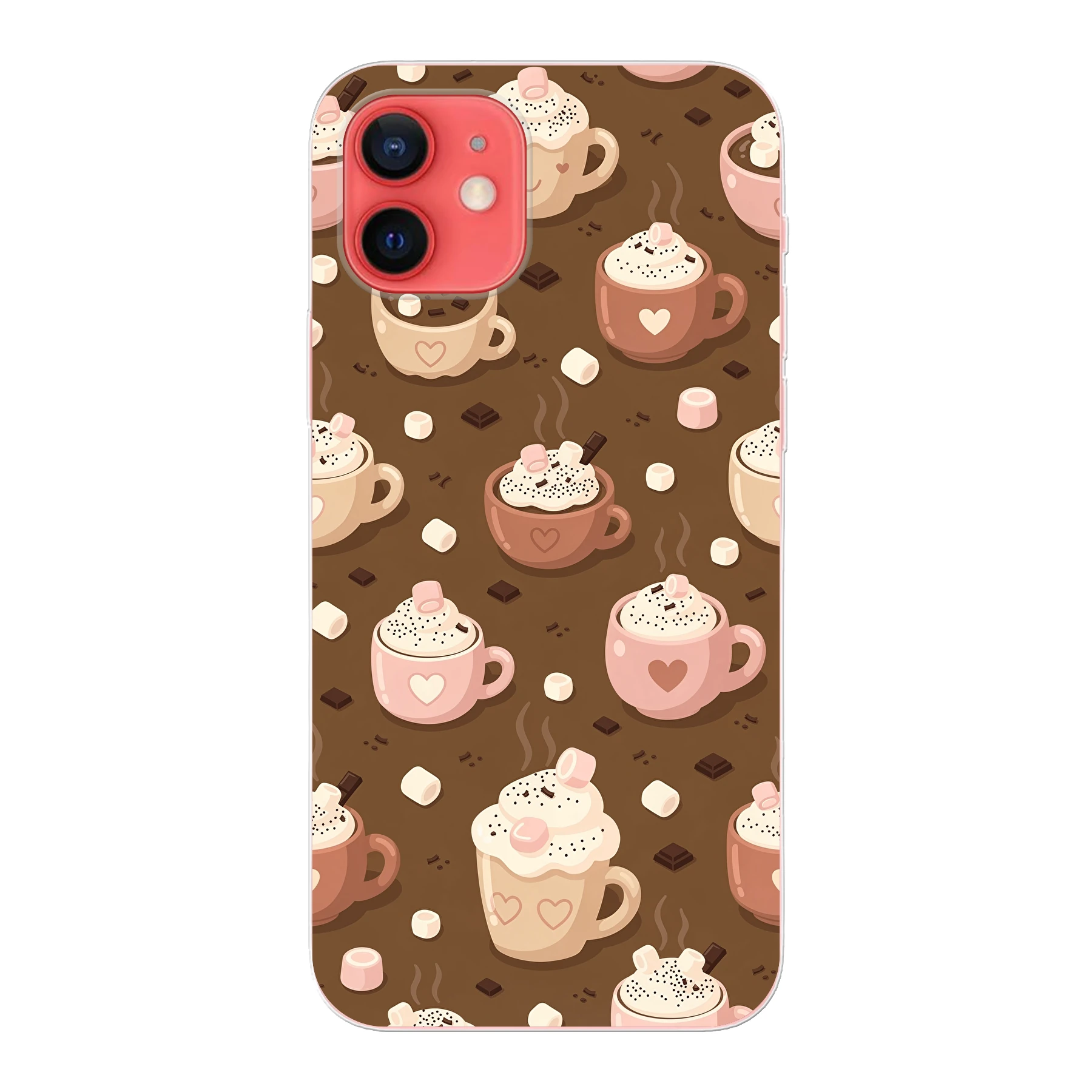 Apple iPhone 12 / iPhone 12 Pro phone case