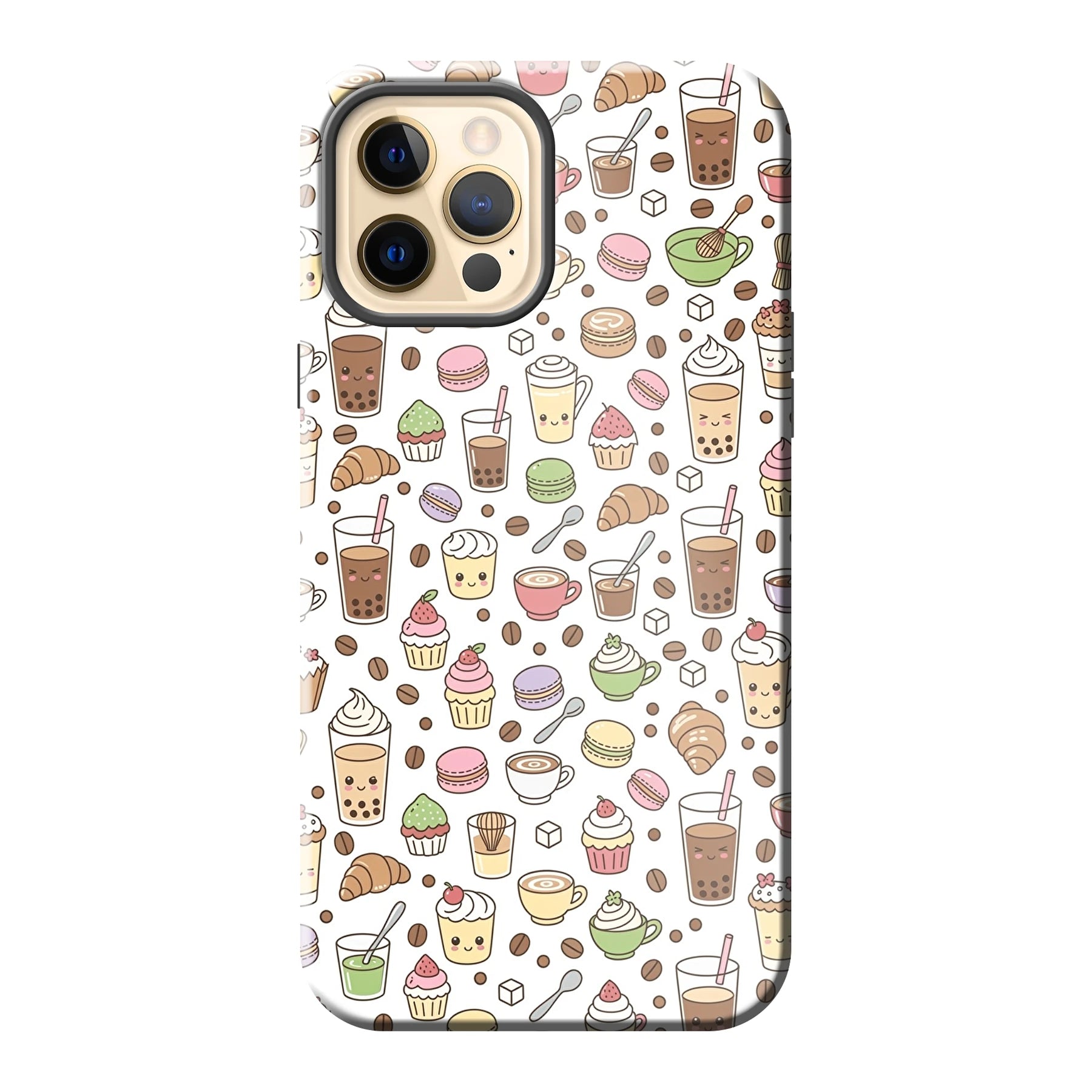 Apple iPhone 12 / iPhone 12 Pro phone case