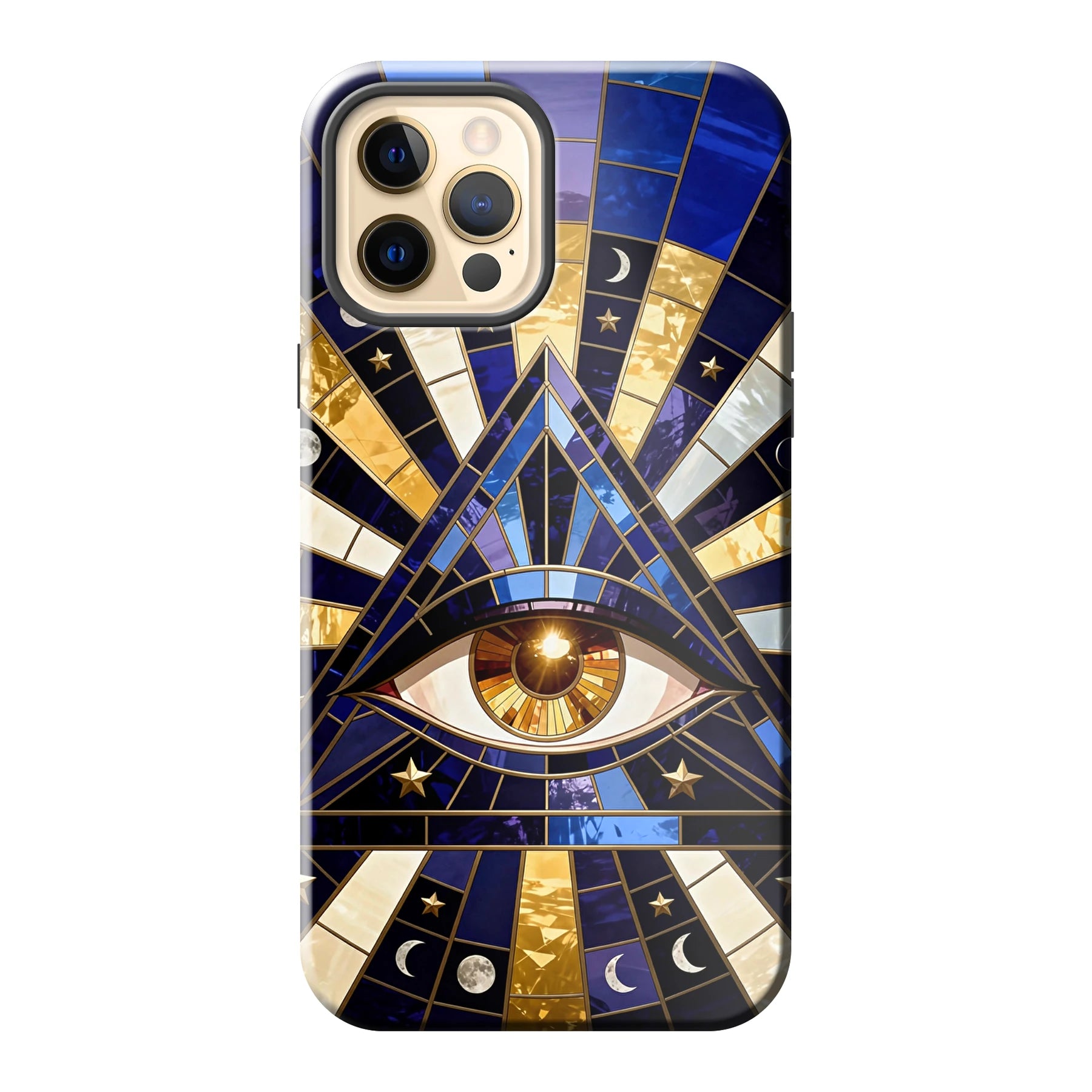 Apple iPhone 12 / iPhone 12 Pro phone case